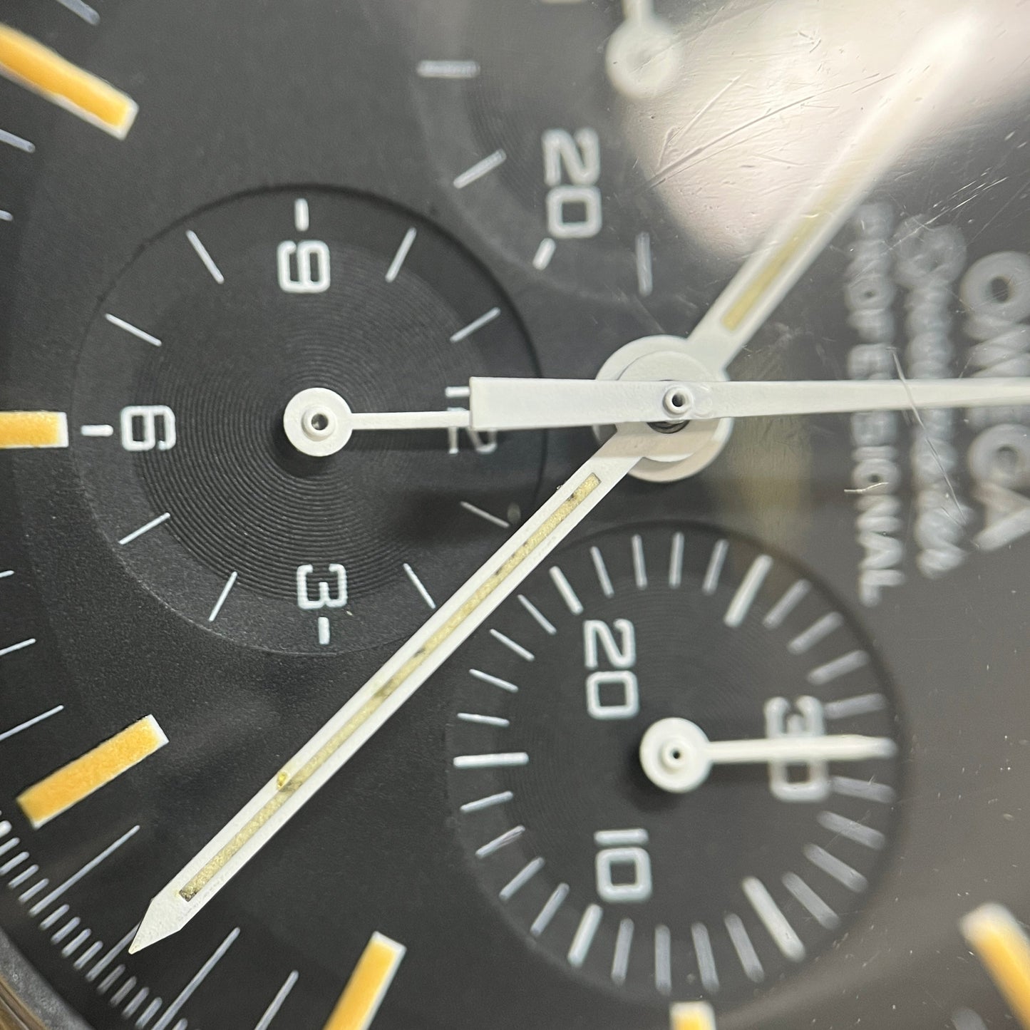 145.0022 Speedmaster Professional 2O-M01-00545