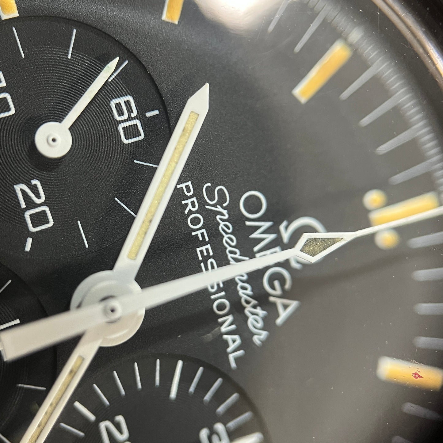 145.0022 Speedmaster Professional 2O-M01-00545