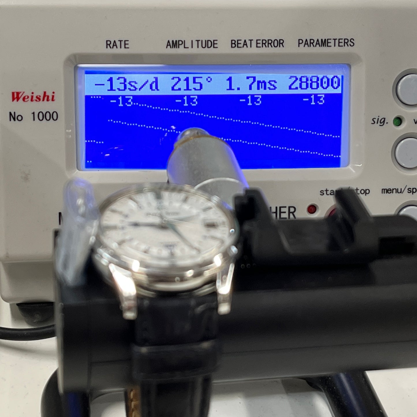 SBGM235 キャリバー9S 20周年記念限定モデル 2GSE01-00096