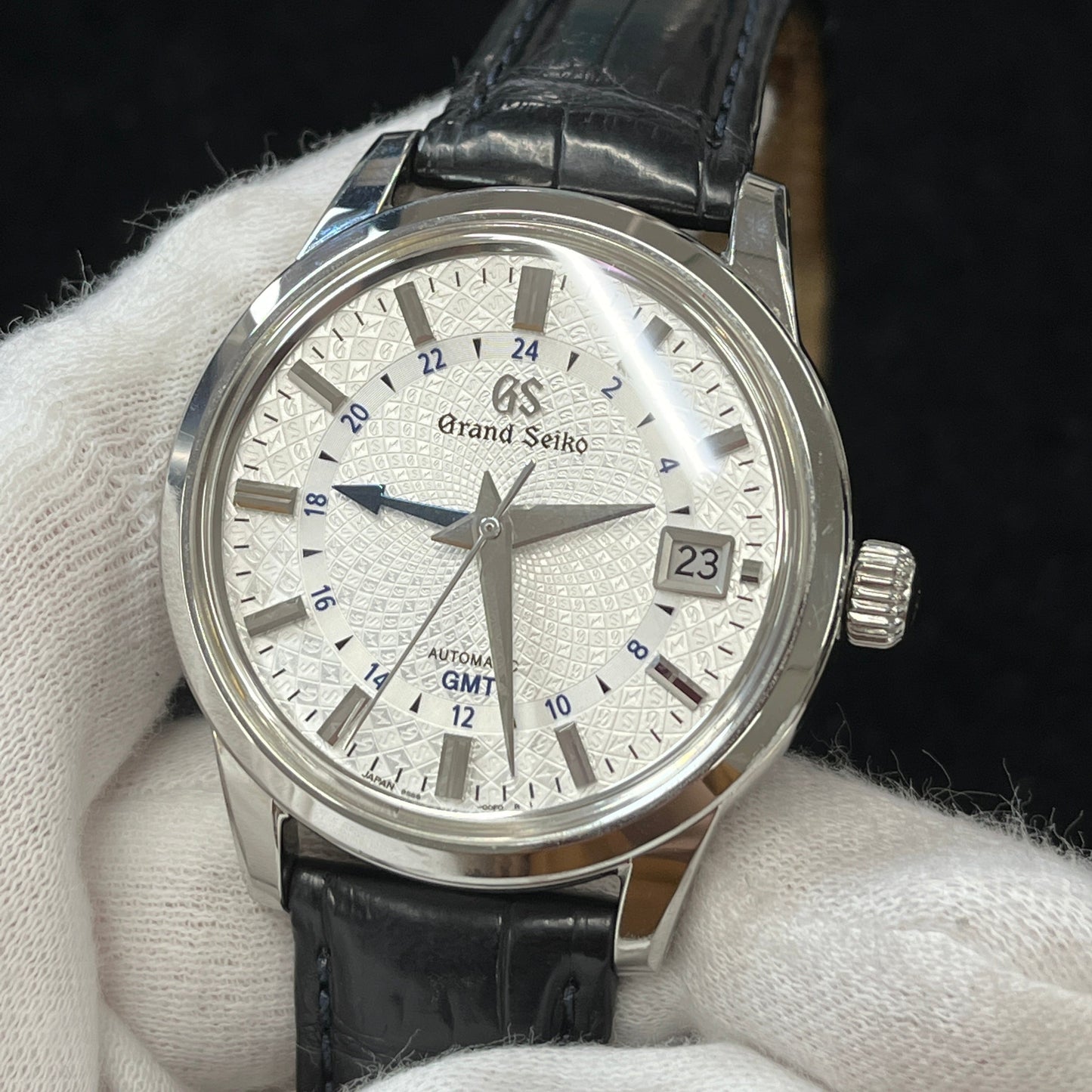 SBGM235 Caliber 9S 20th Anniversary Limited Edition 2GSE01-00096