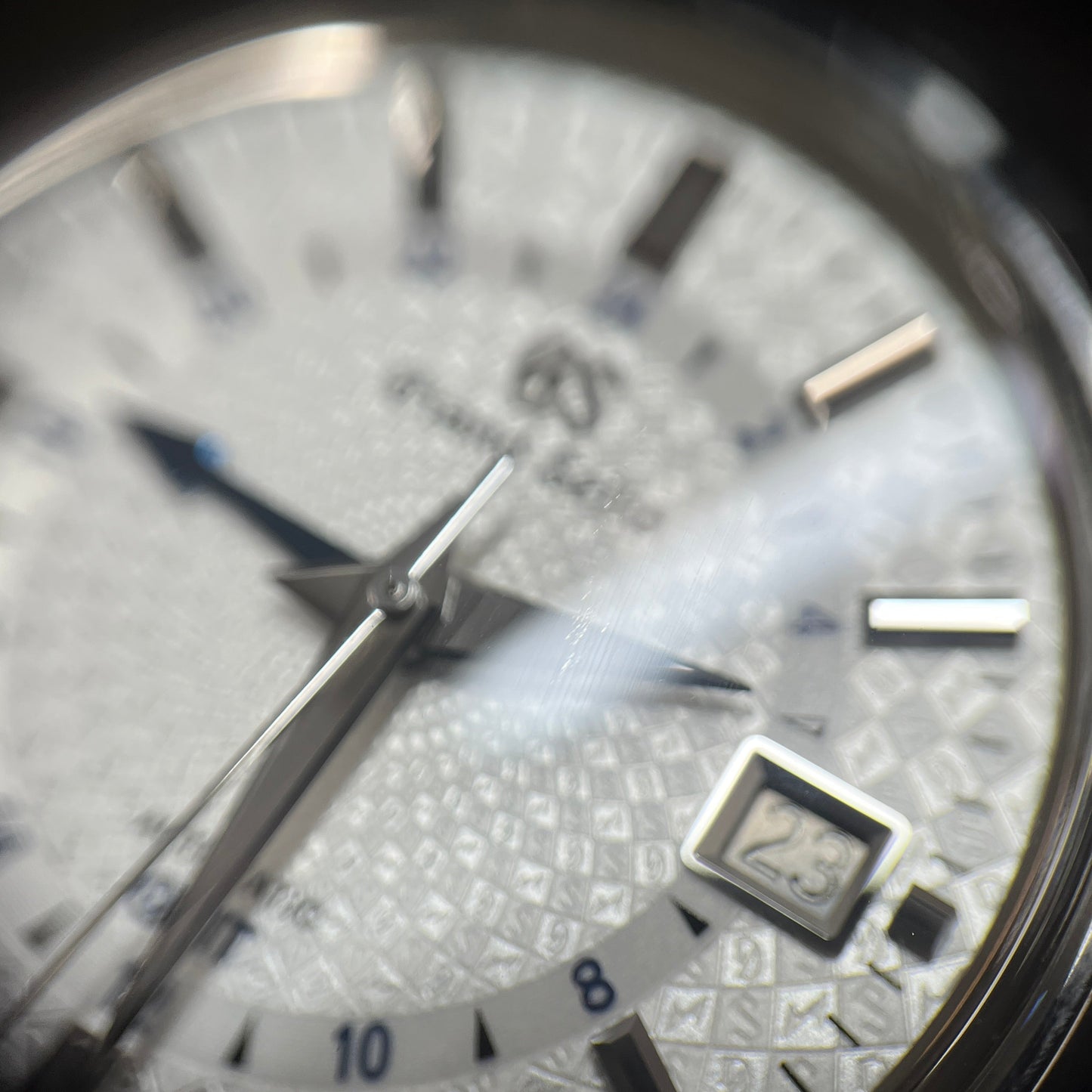SBGM235 Caliber 9S 20th Anniversary Limited Edition 2GSE01-00096