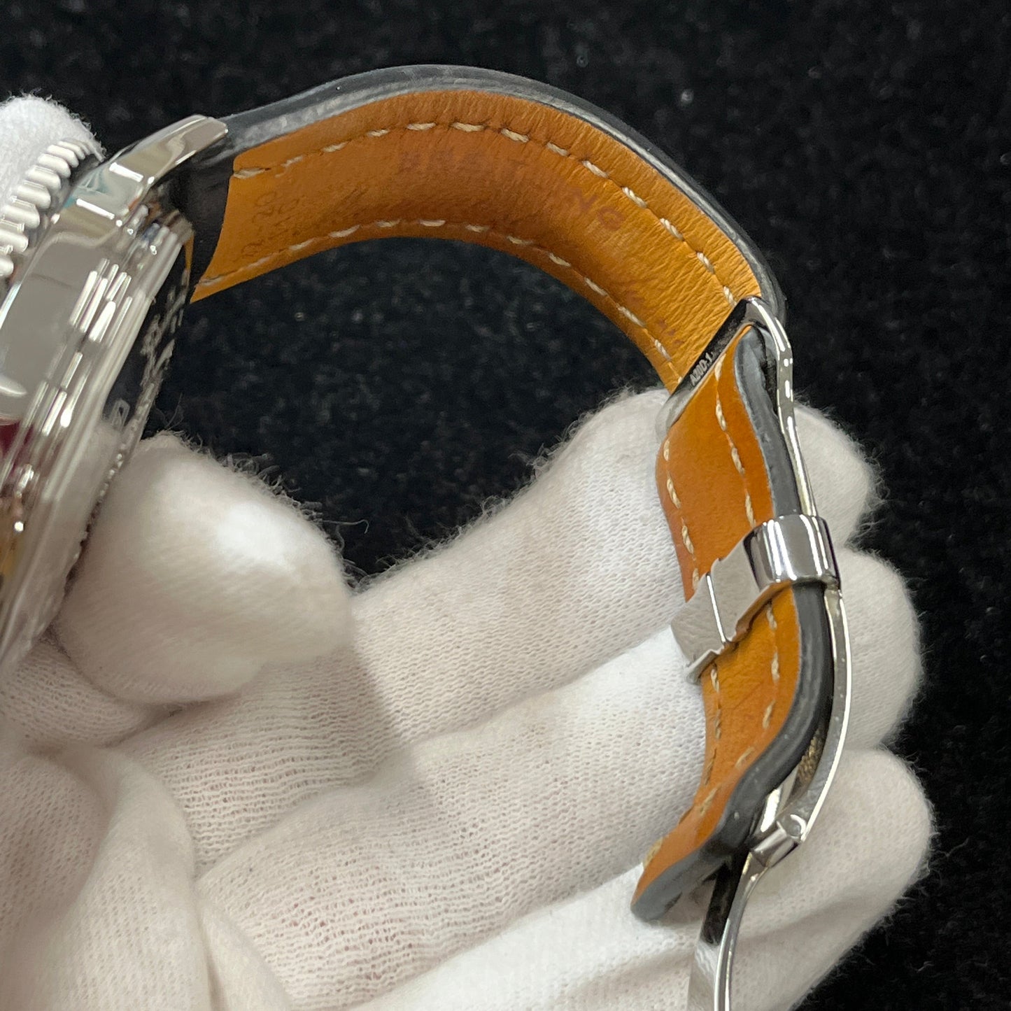 AB0120 Navitimer01 Chronograph 2BRT01-00166