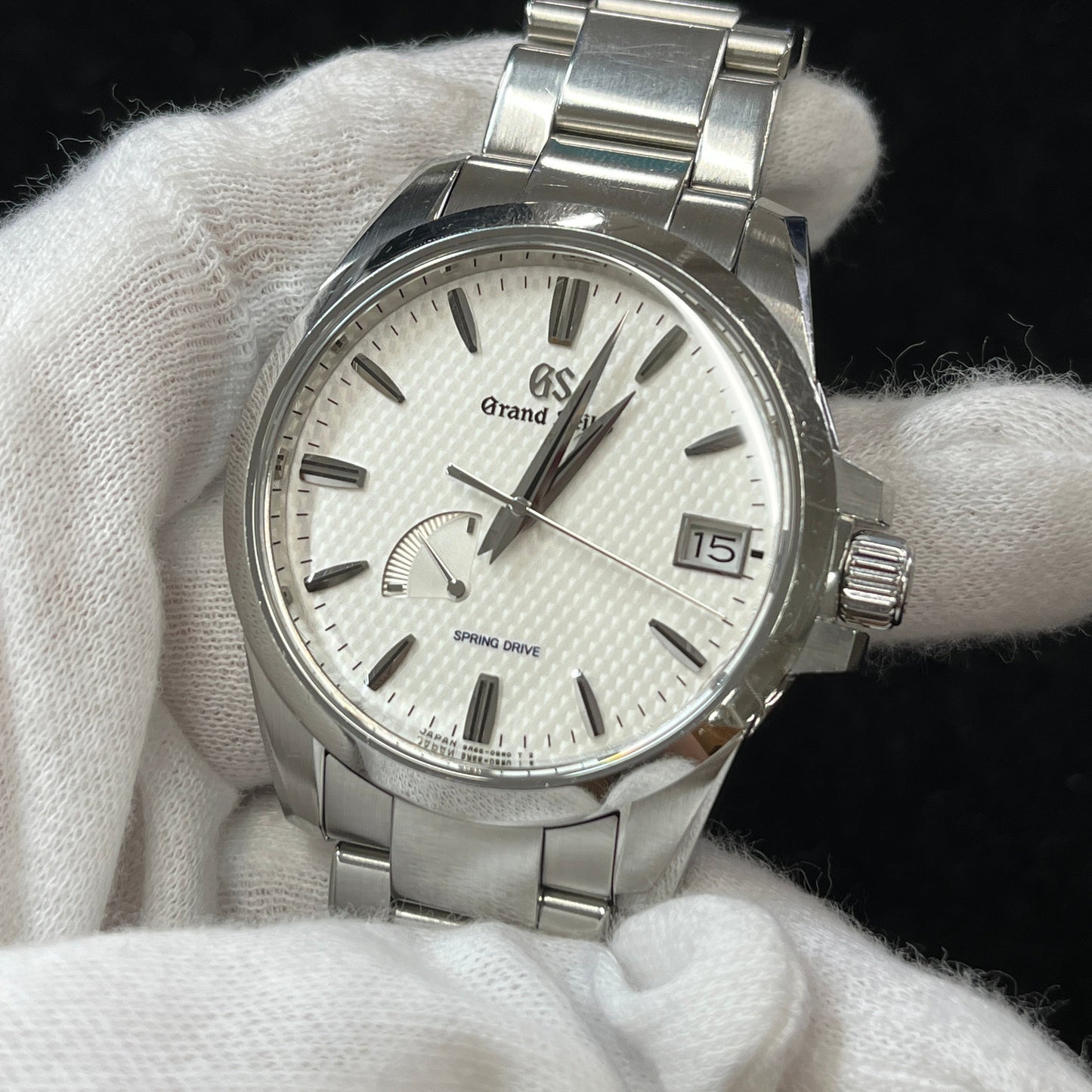 SBGA225 Heritage Collection 2GSE01-00095