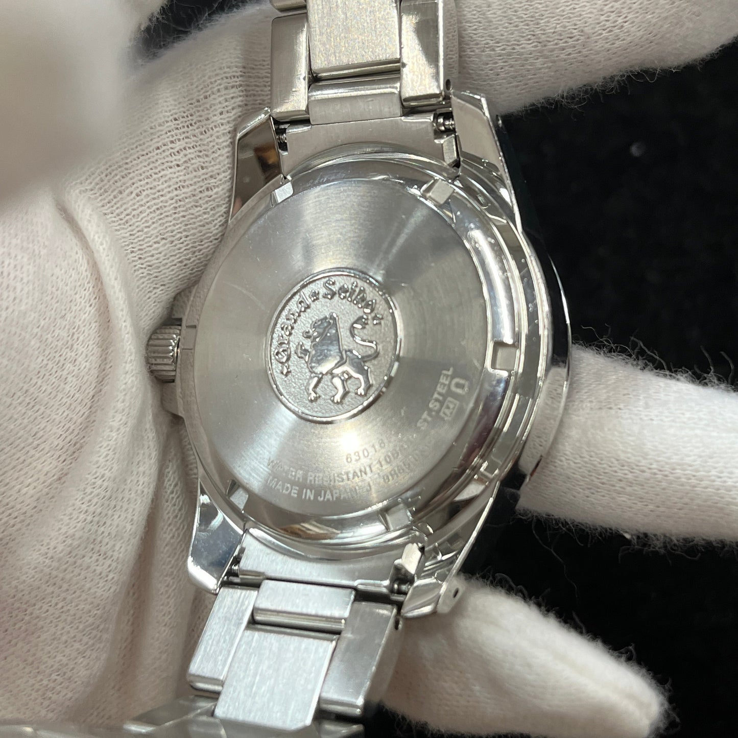 SBGA225 Heritage Collection 2GSE01-00095