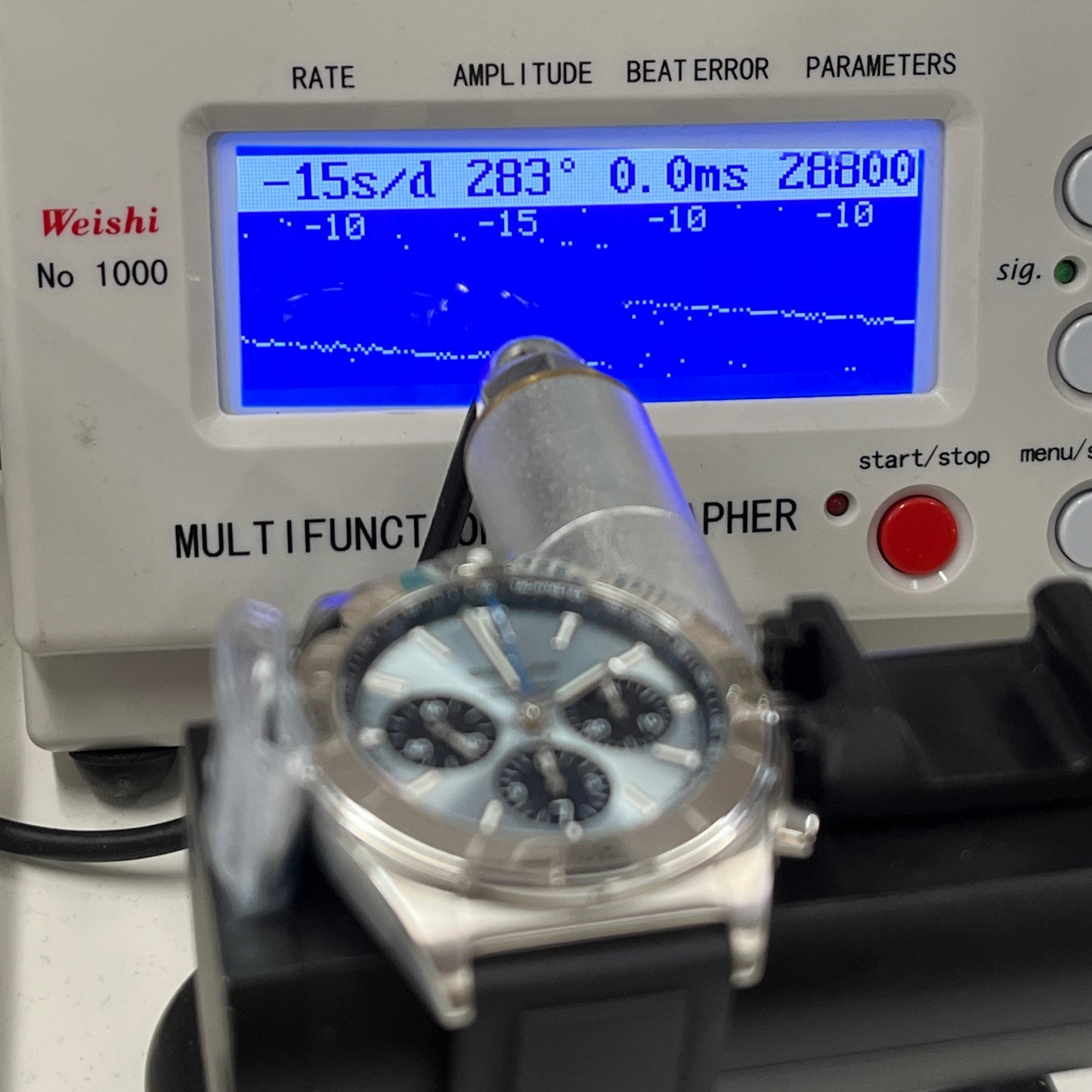 PB0134 クロノマット B01 42 2BRT01-00167