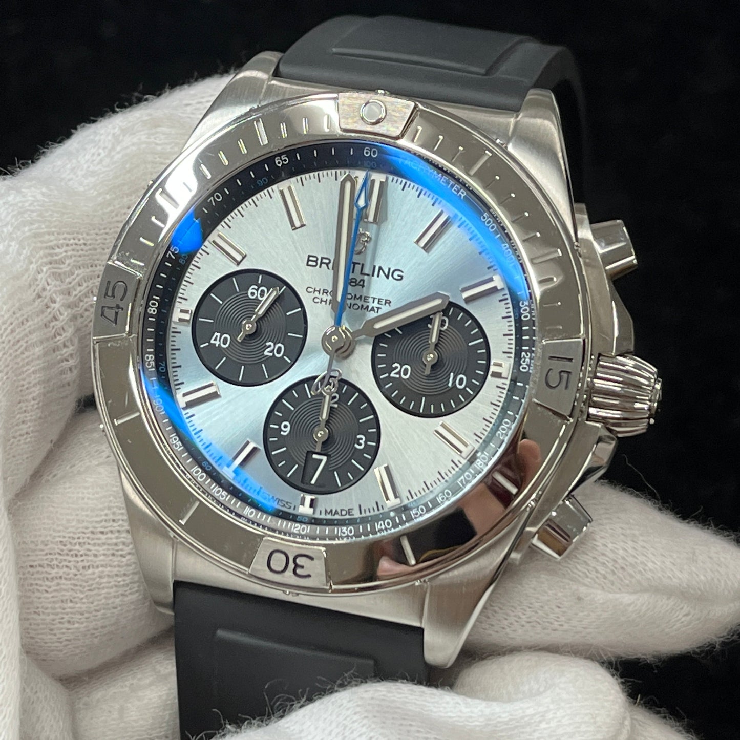 PB0134 Chronomat B01 42 2BRT01-00167