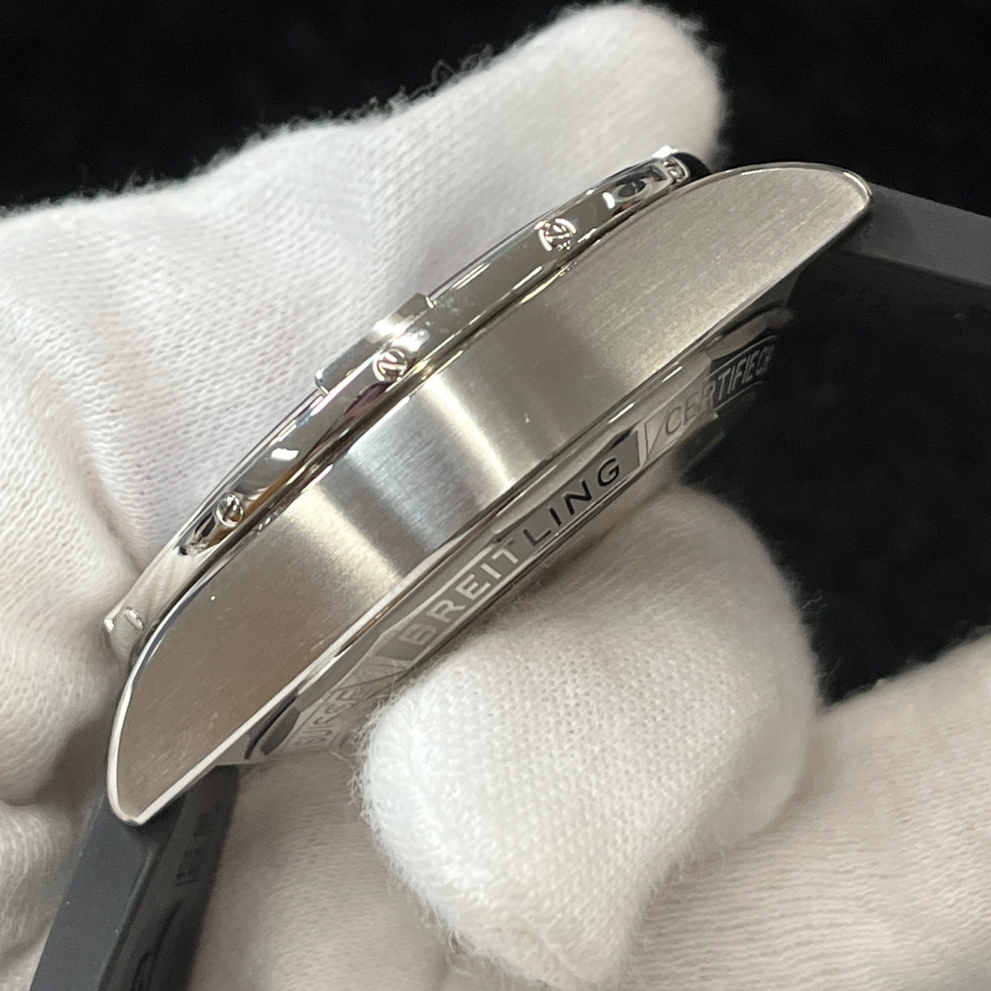 PB0134 Chronomat B01 42 2BRT01-00167