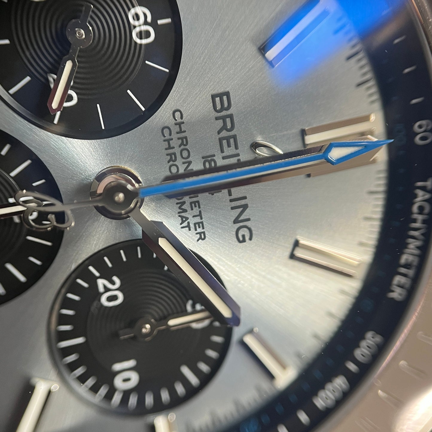 PB0134 Chronomat B01 42 2BRT01-00167