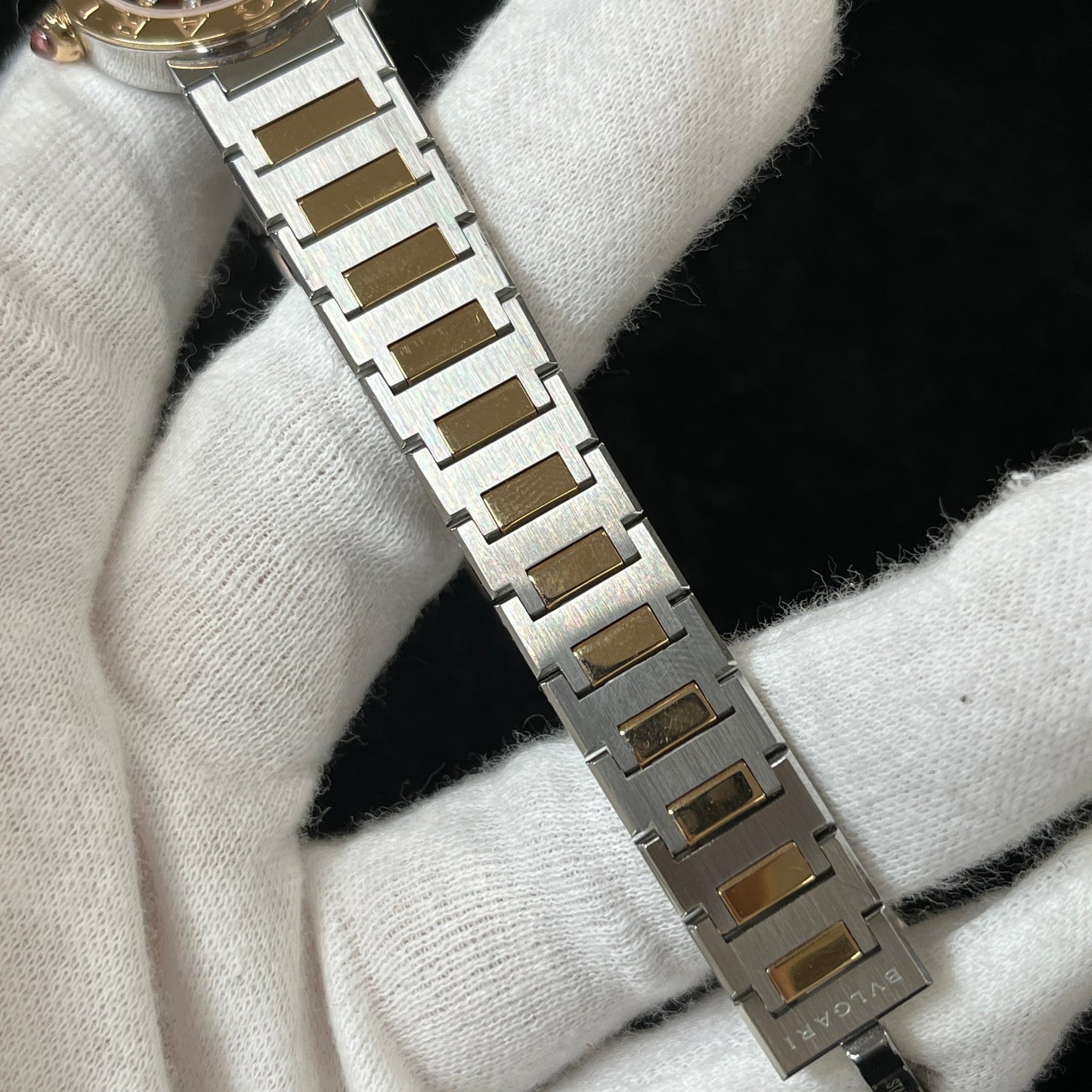 BBP23SG BVLGARI BVLGARI 2BVL01-00208