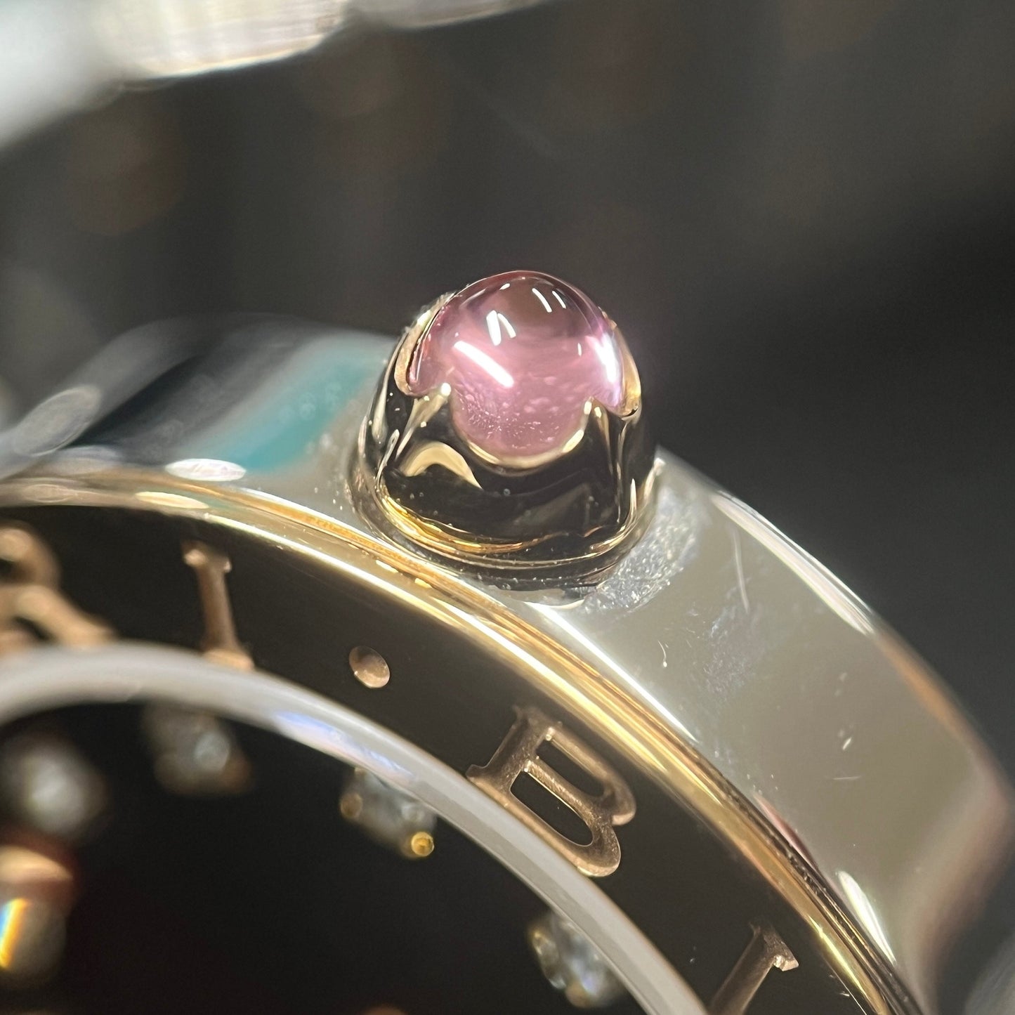 BBP23SG BVLGARI BVLGARI 2BVL01-00208
