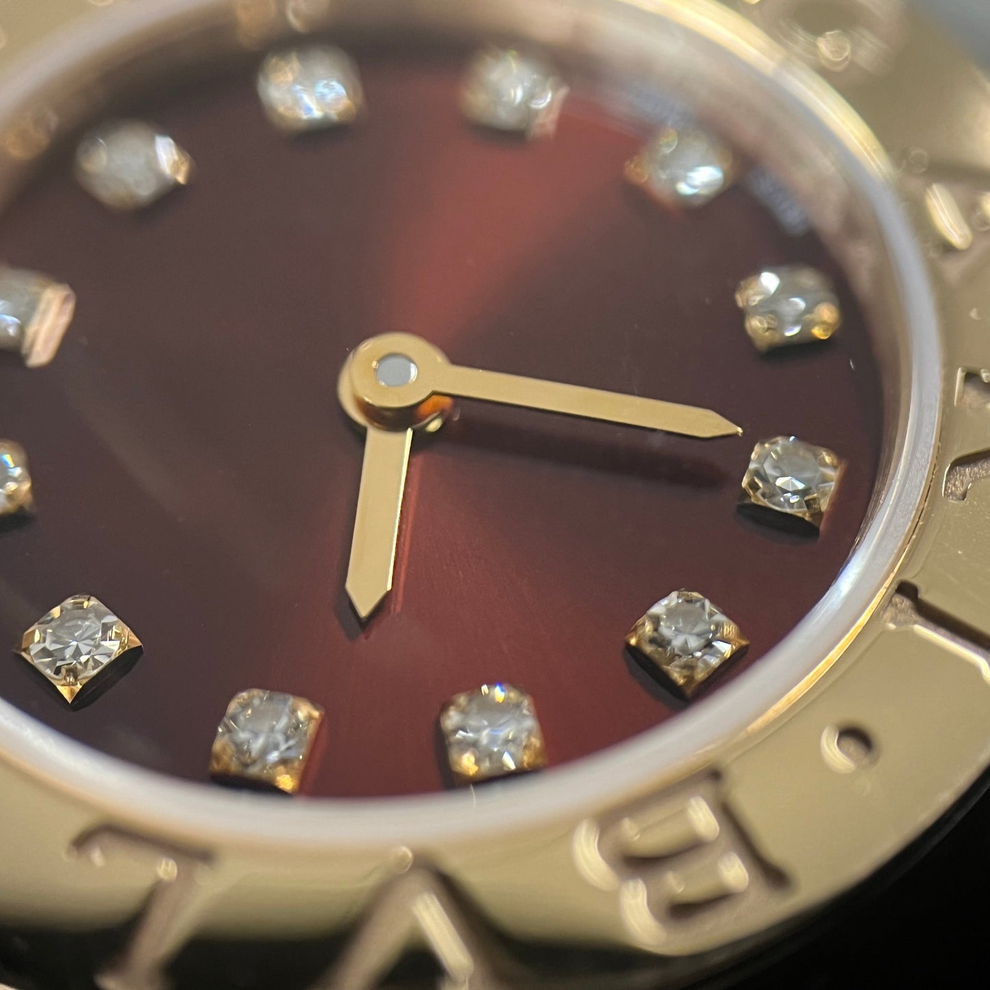 BBP23SG BVLGARI BVLGARI 2BVL01-00208