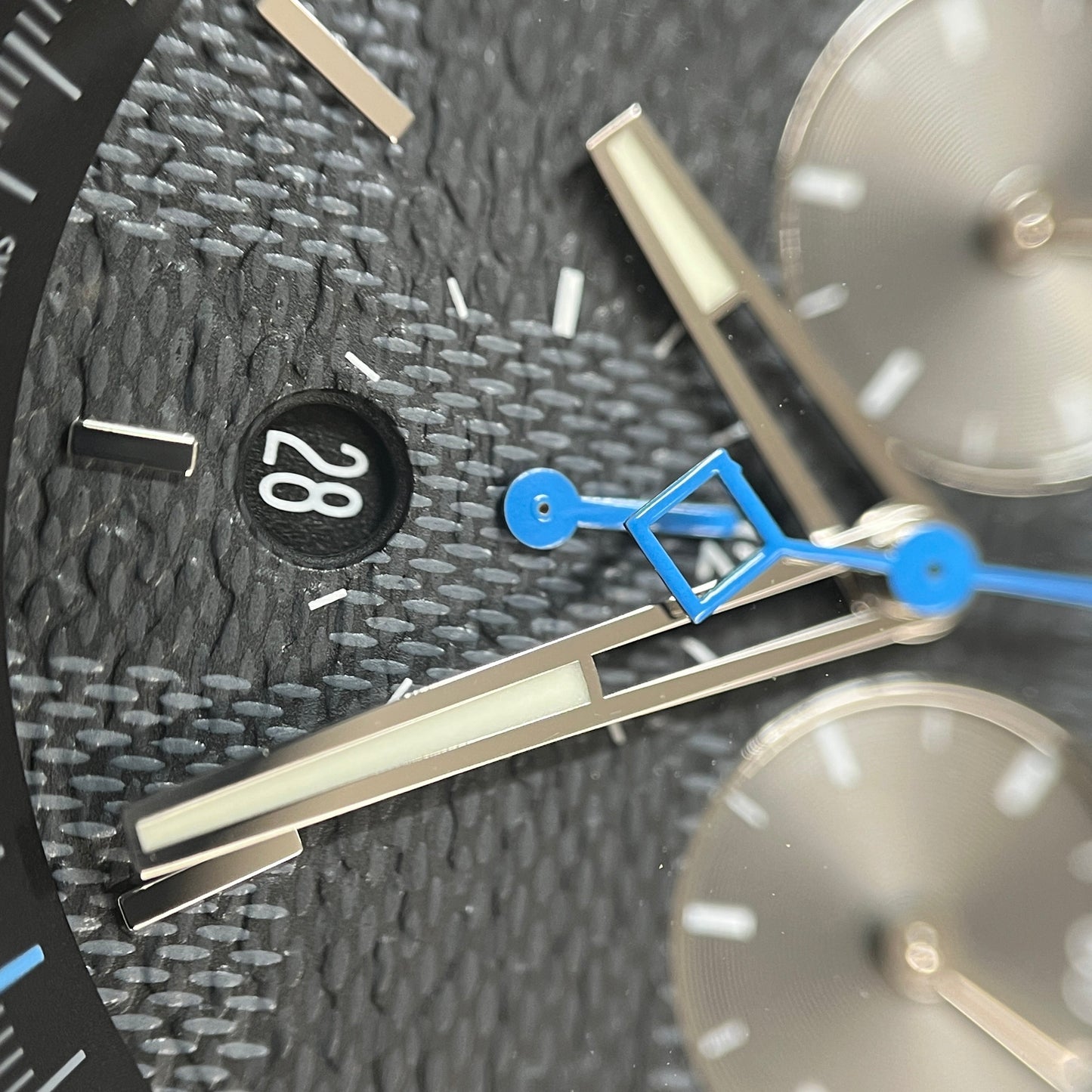 QA094Z Tambour GM Damier Graphite 2L-V01-00127