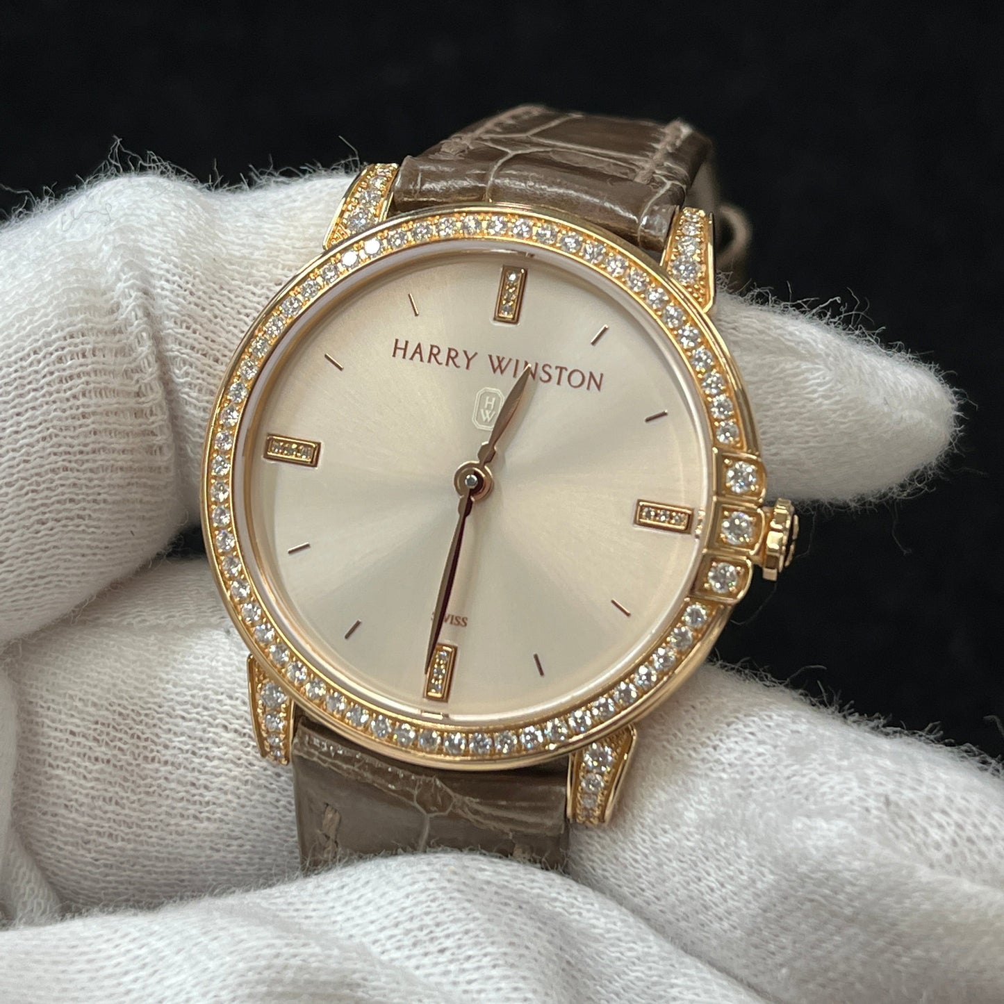 MIDQHM32RR002 Midnight RG 2H-W01-00059