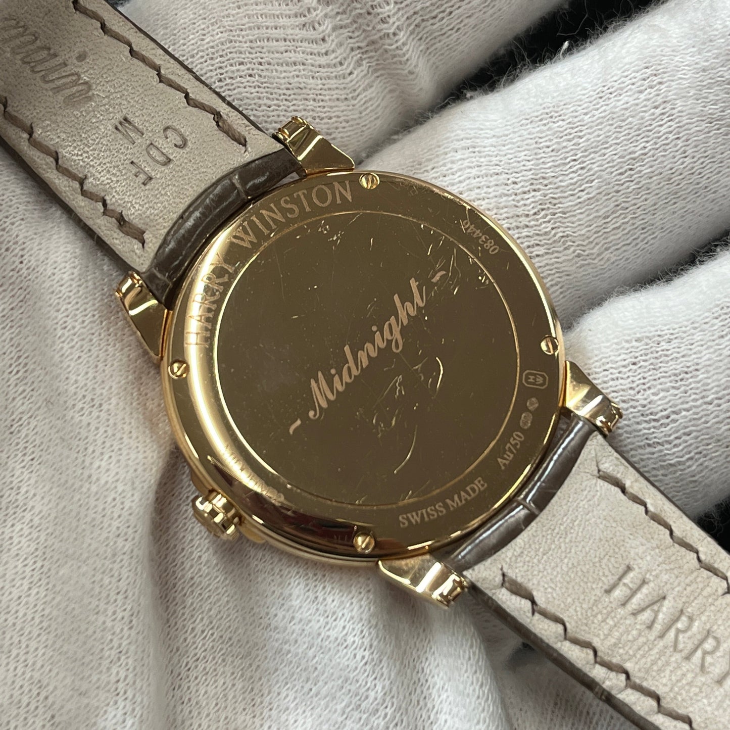 MIDQHM32RR002 Midnight RG 2H-W01-00059