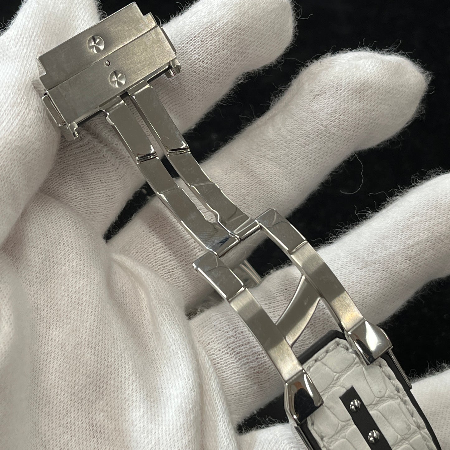 525.NX.0127.LR.JORL19 Aero Fusion Chronograph Orlinski Limited to 100 Japan 2HUB01-00195