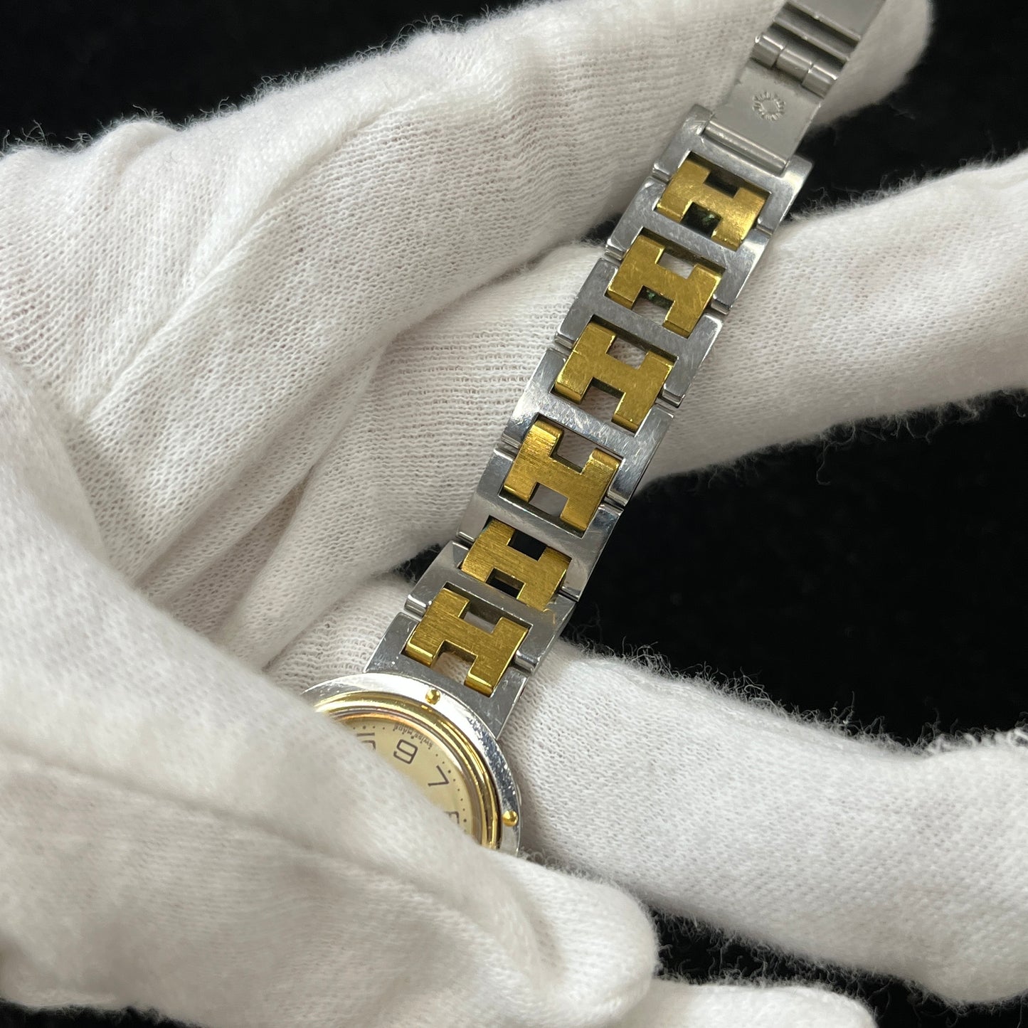 CL2.440 Clipper 2HER01-00272