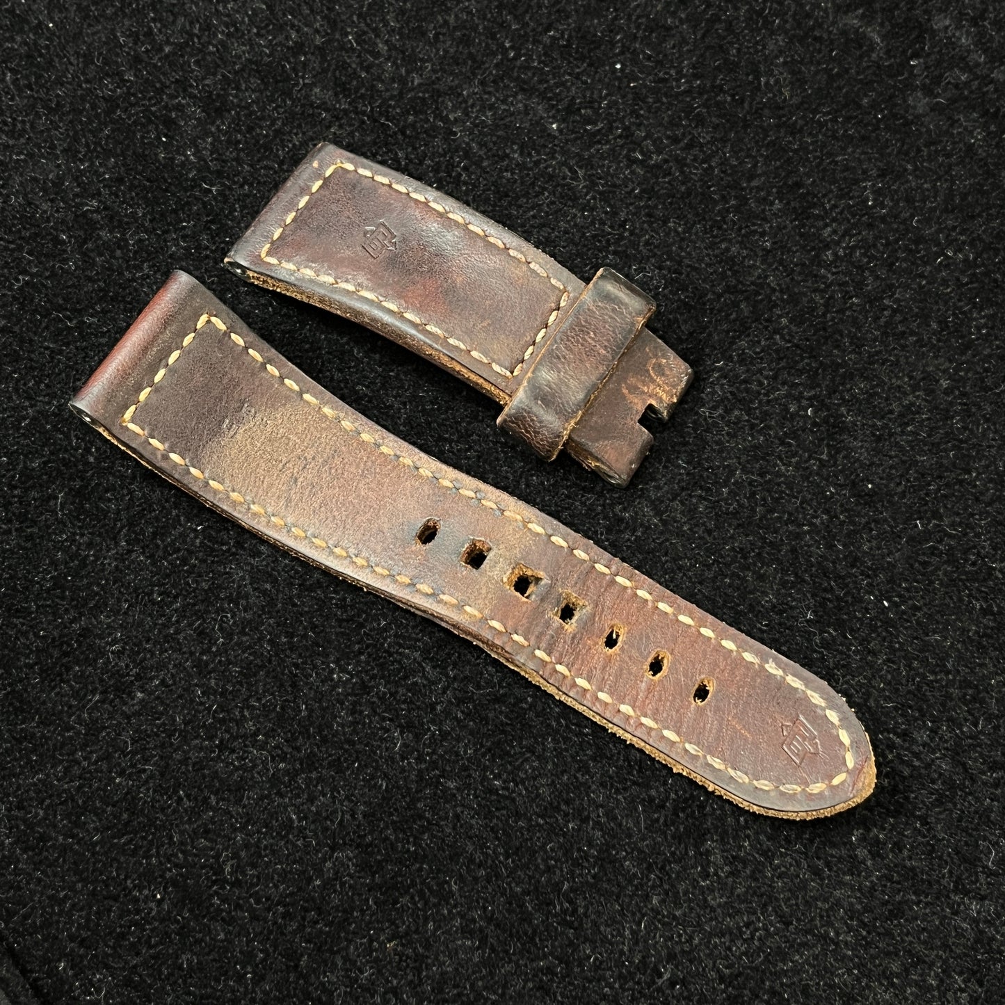 PAM00673 ルミノールマリーナ1950 ミリターレ 3デイズ アッチャイオ 2PAN01-00192