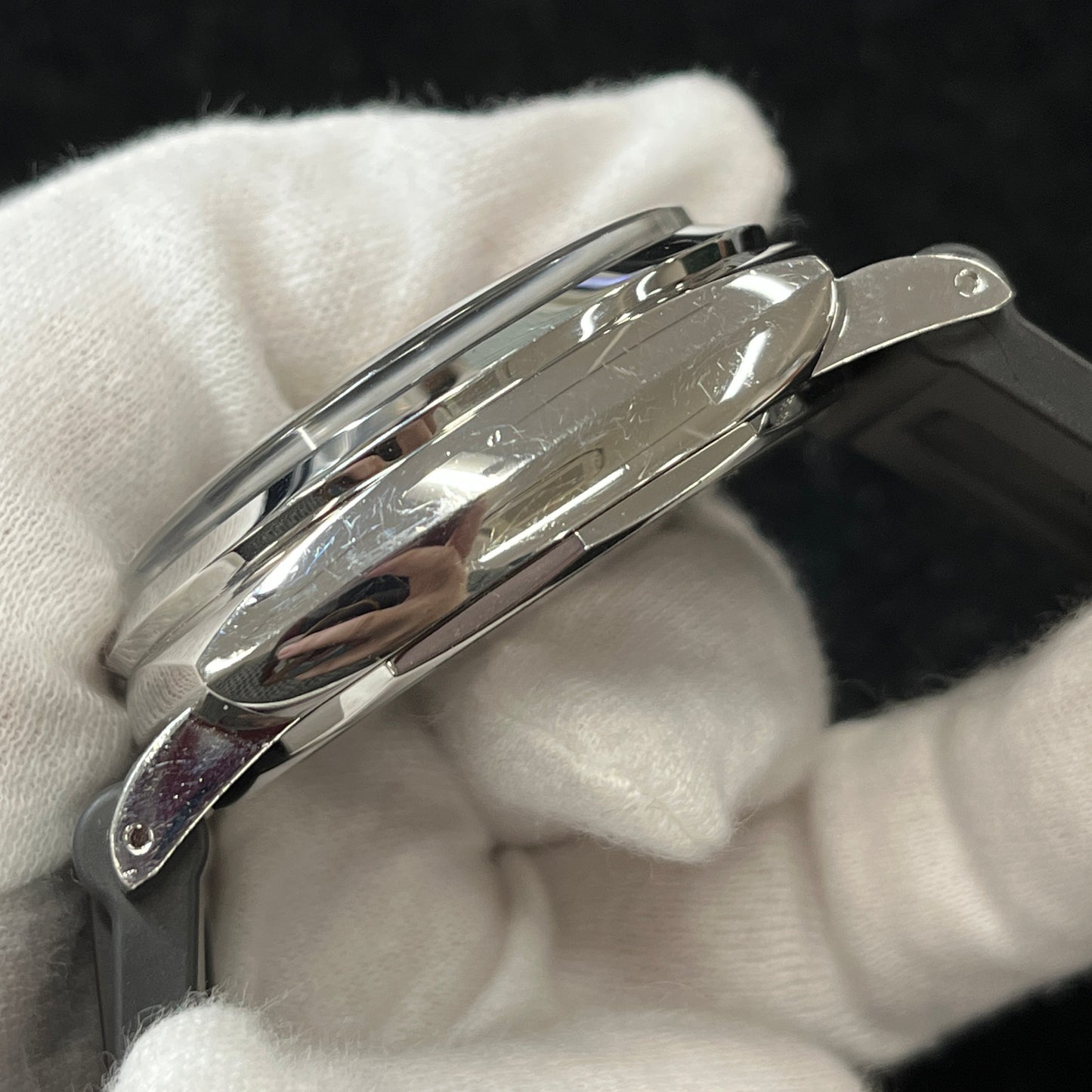 PAM00673 ルミノールマリーナ1950 ミリターレ 3デイズ アッチャイオ 2PAN01-00192