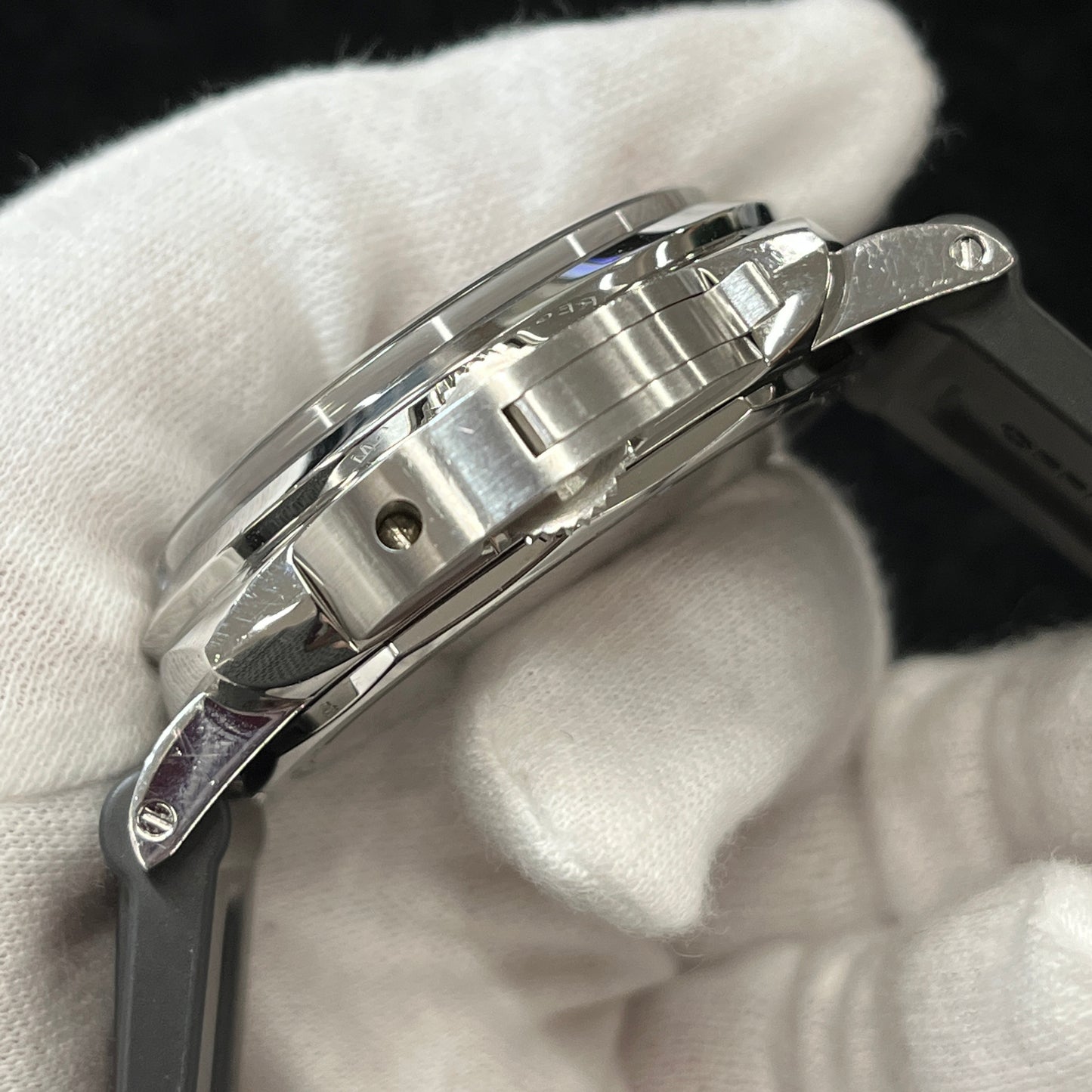 PAM00673 ルミノールマリーナ1950 ミリターレ 3デイズ アッチャイオ 2PAN01-00192