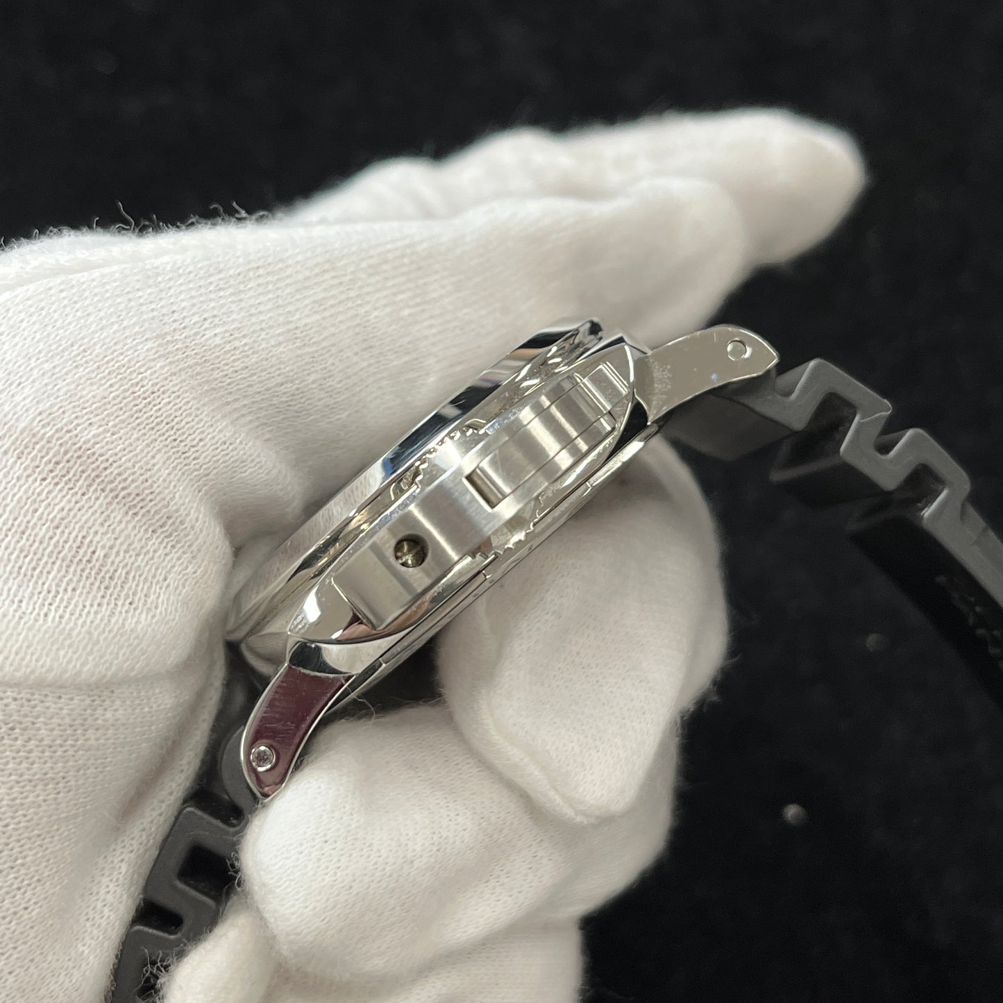PAM01537 ルミノール GMT パワーリザー 2PAN01-00189