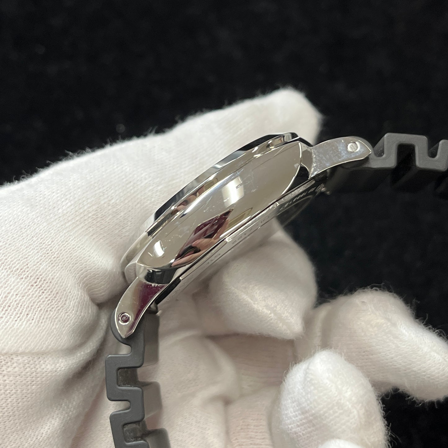 PAM01537 ルミノール GMT パワーリザー 2PAN01-00189