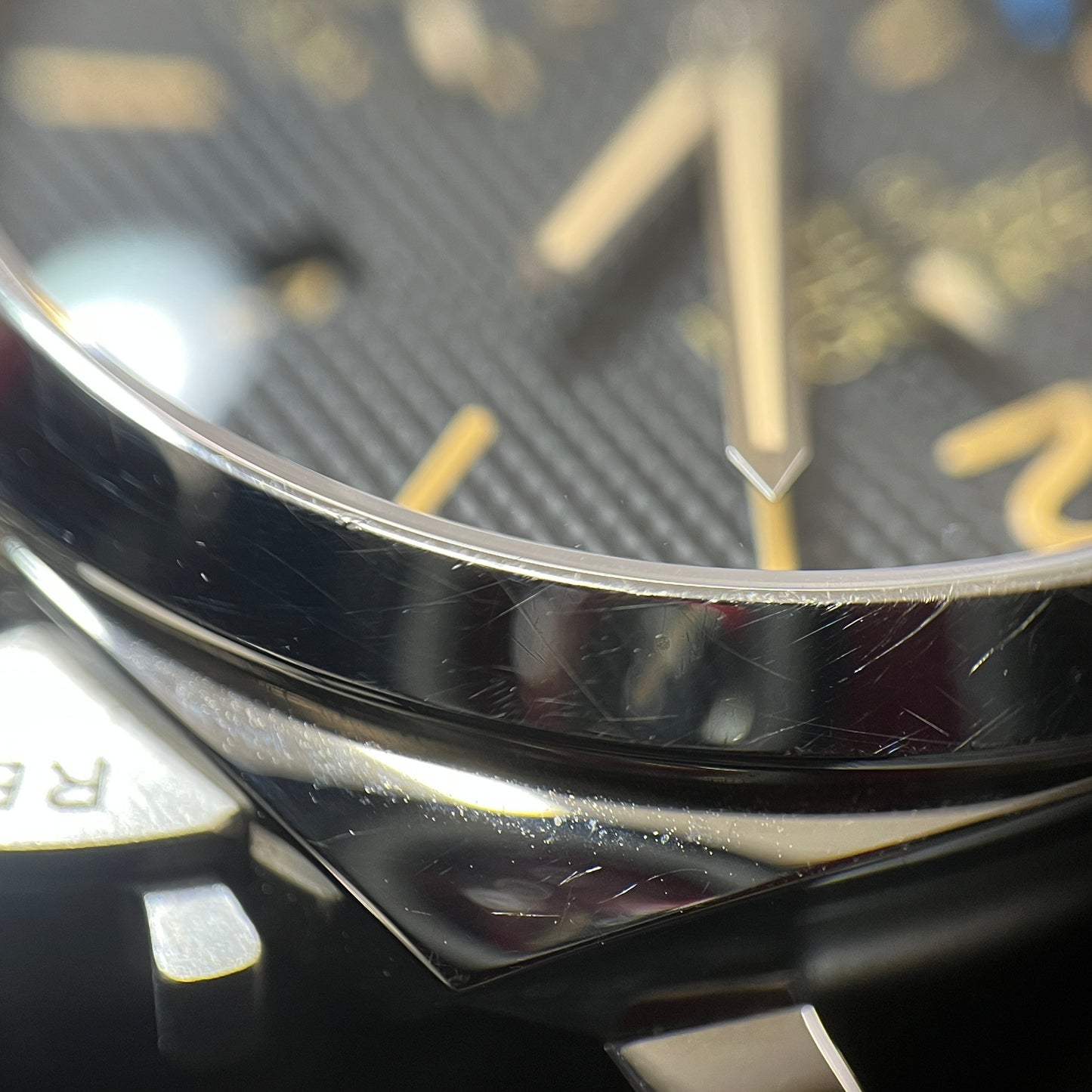 PAM01537 ルミノール GMT パワーリザー 2PAN01-00189
