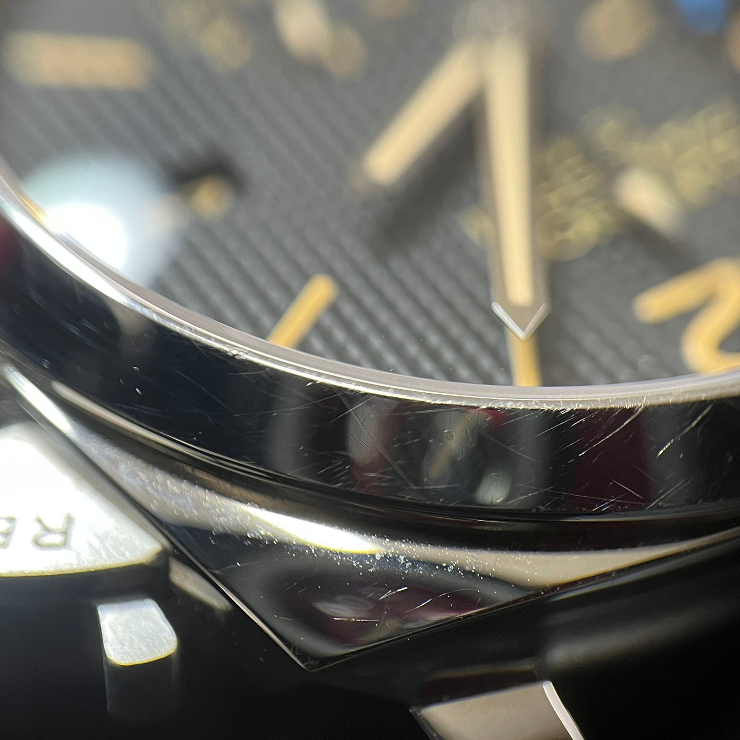 PAM01537 Luminor GMT Power Reserve 2PAN01-00189