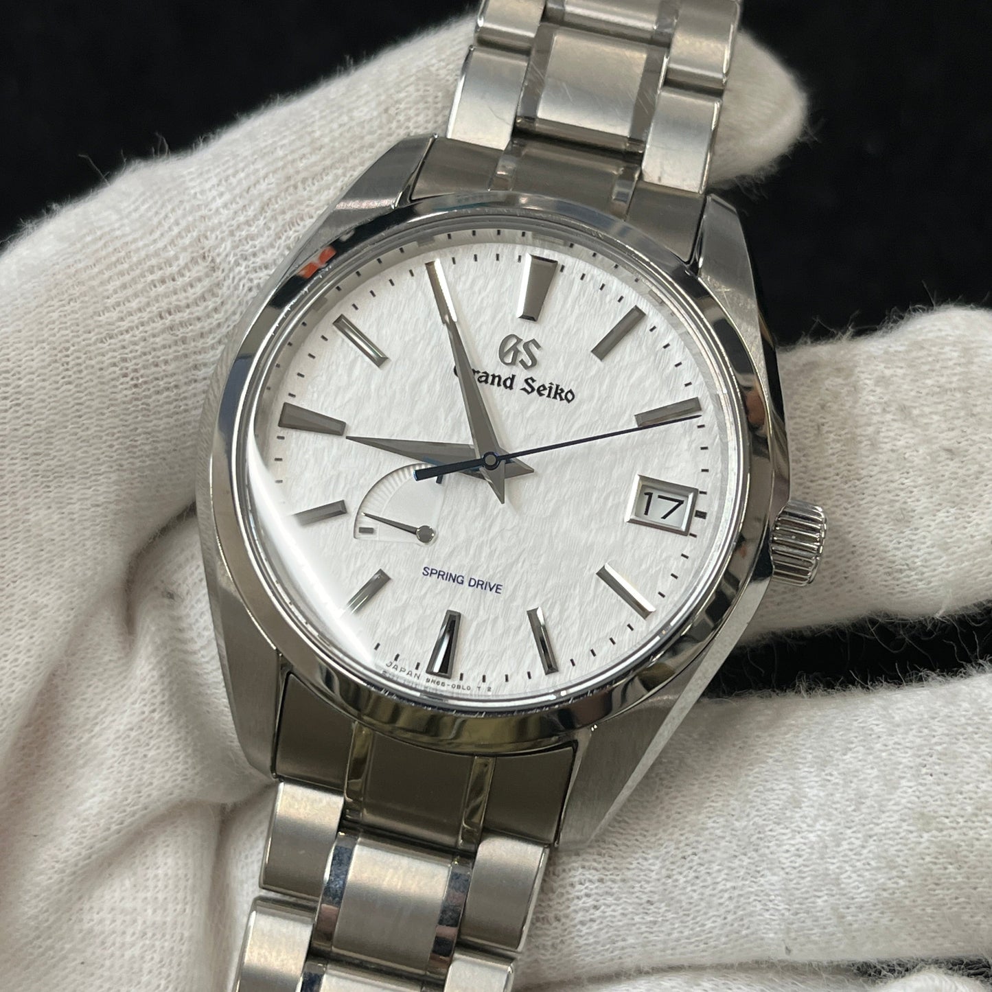 SBGA211 Heritage Collection 2GSE01-00139