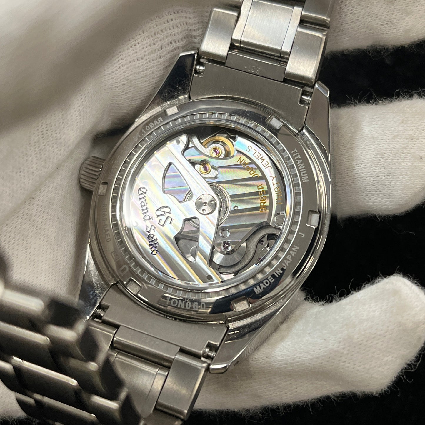 SBGA211 Heritage Collection 2GSE01-00139
