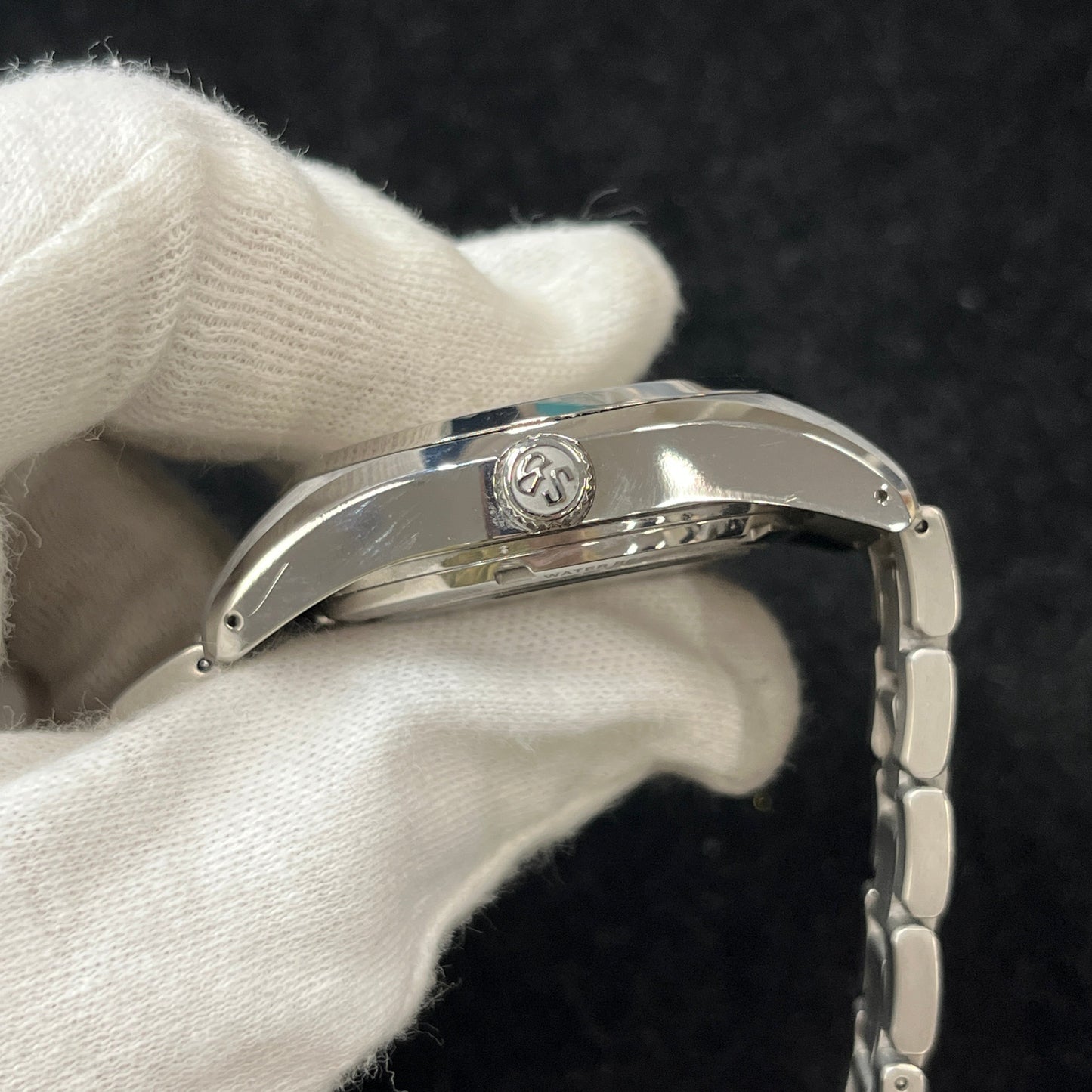 SBGA211 Heritage Collection 2GSE01-00139