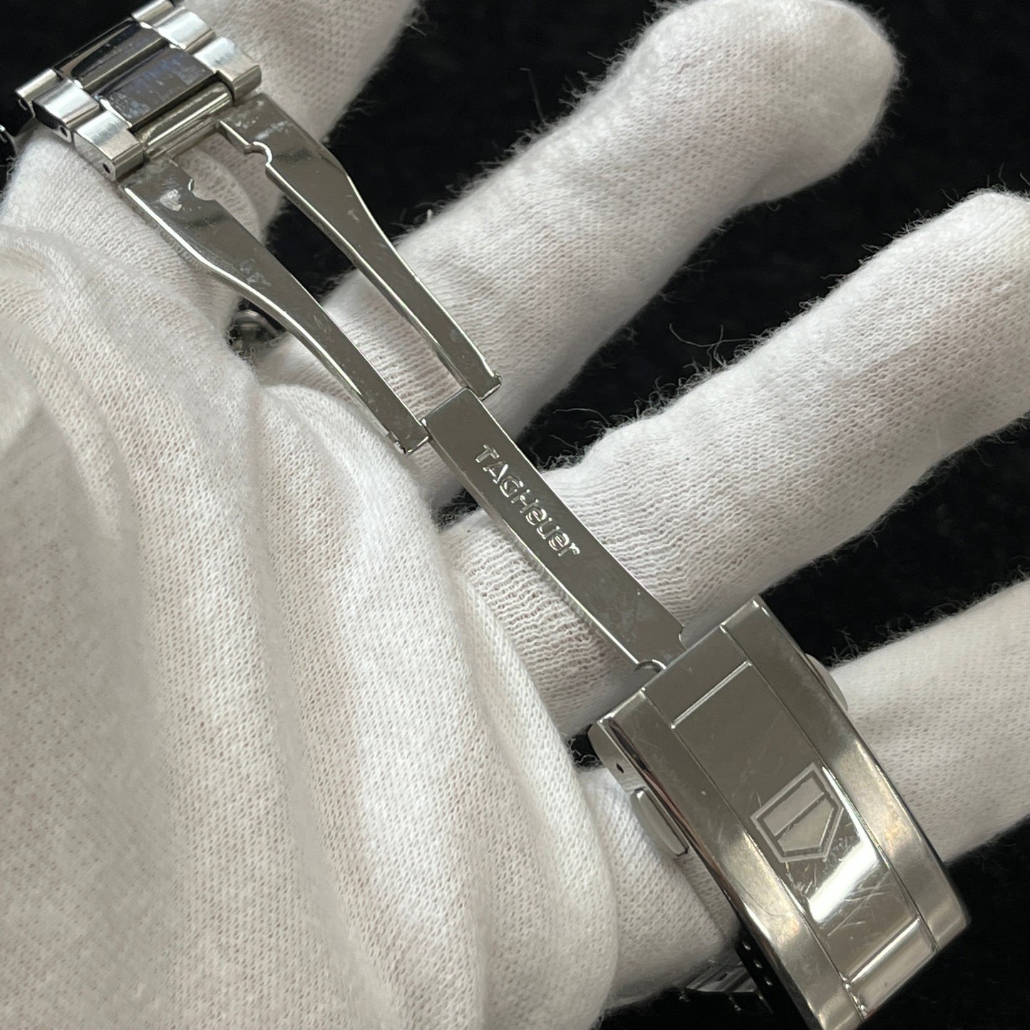 WBP2110.BA0627 Aquaracer Professional 200 2TAG01-00224