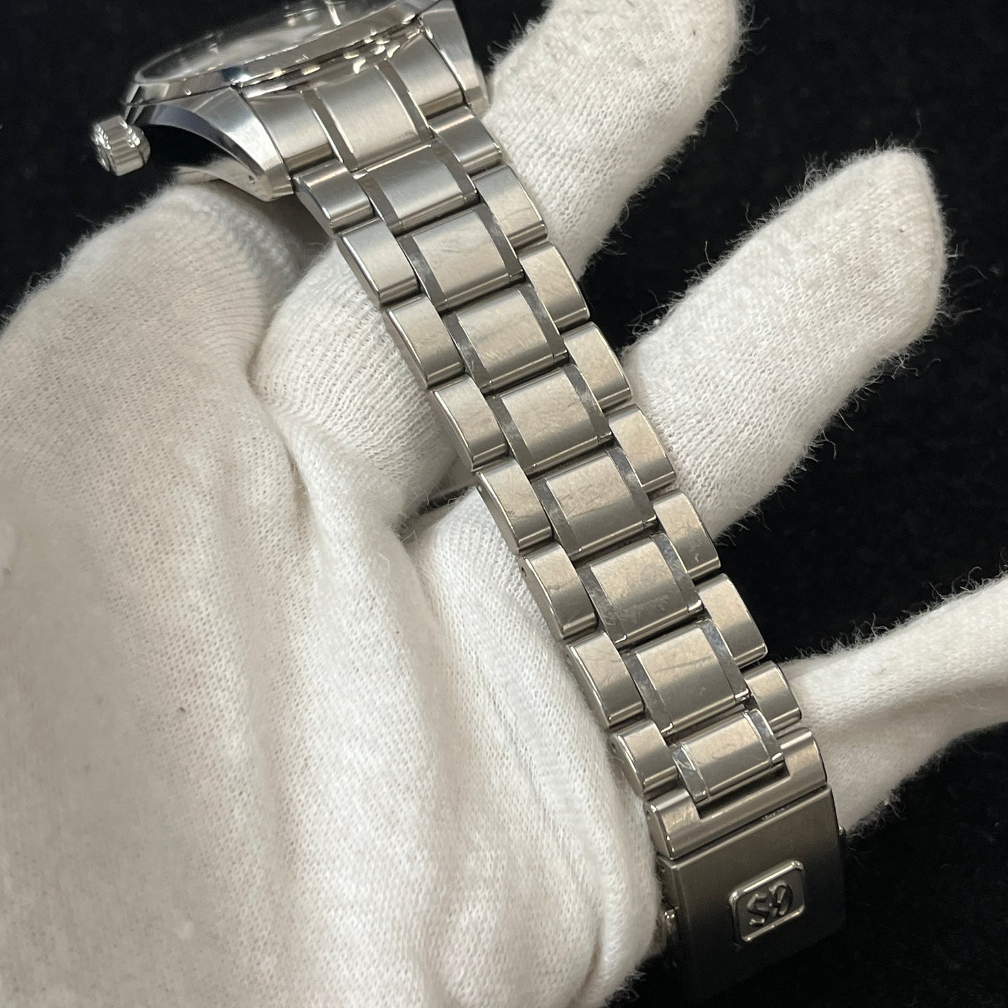 SBGA211 ヘリテージ コレクション 2GSE01-00139