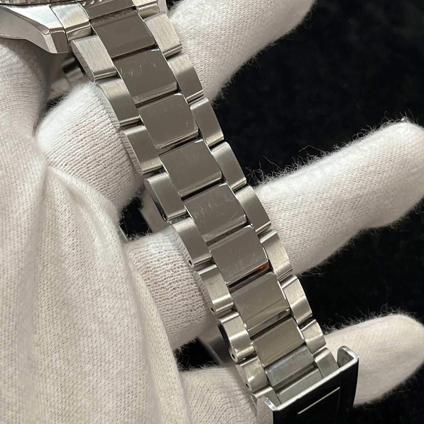 WBP2110.BA0627 アクアレーサー プロフェッショナル 200 2TAG01-00224
