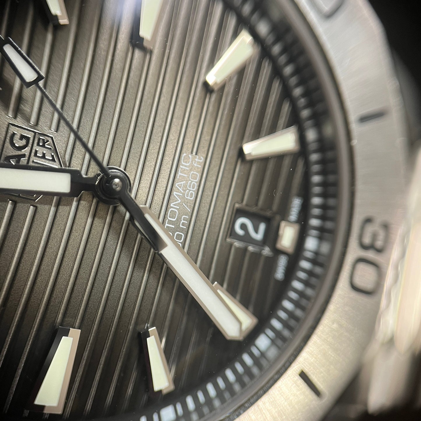 WBP2110.BA0627 Aquaracer Professional 200 2TAG01-00224