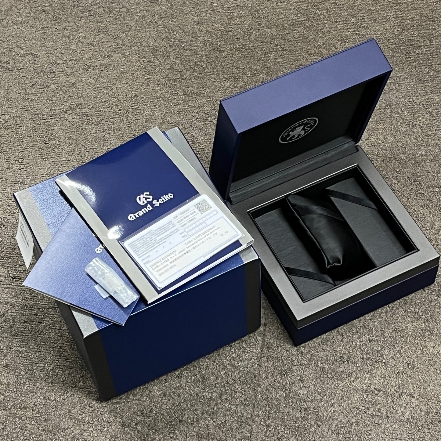 SBGA211 Heritage Collection 2GSE01-00139