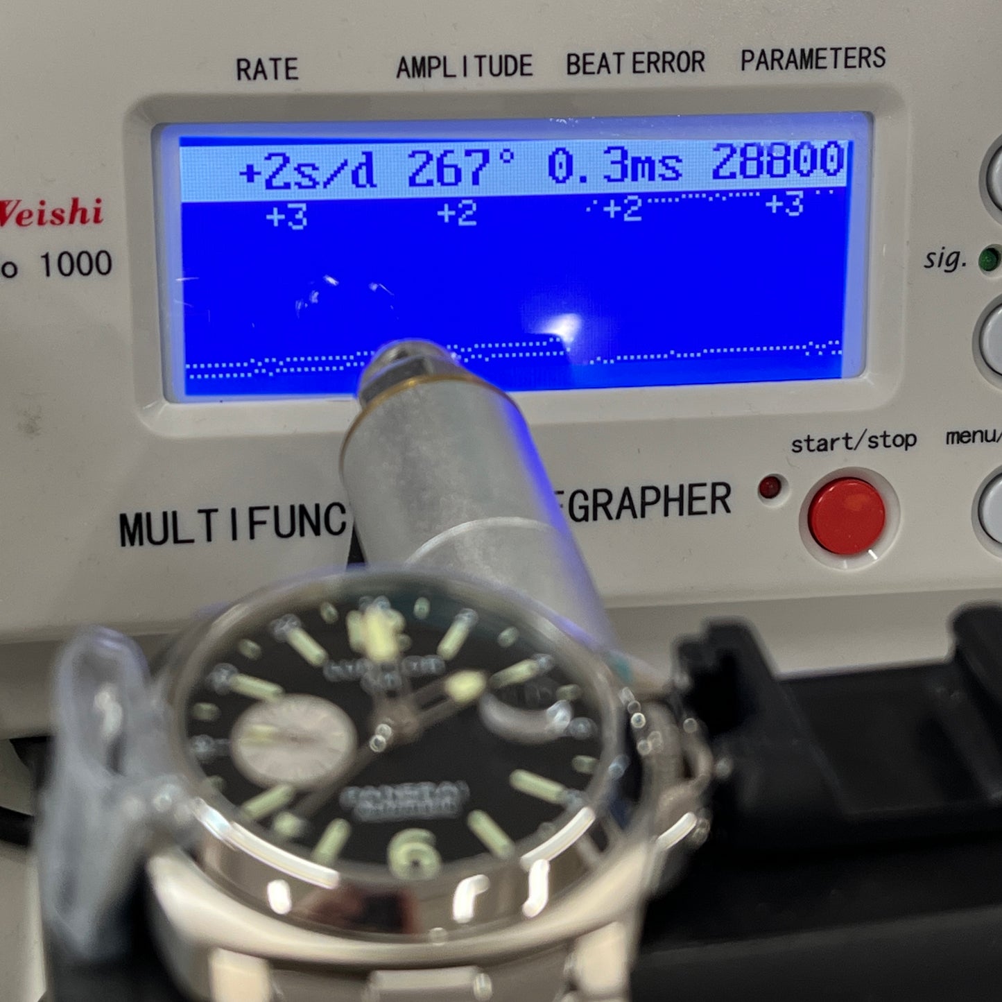 PAM00161 ルミノールGMT 2PAN01-00191