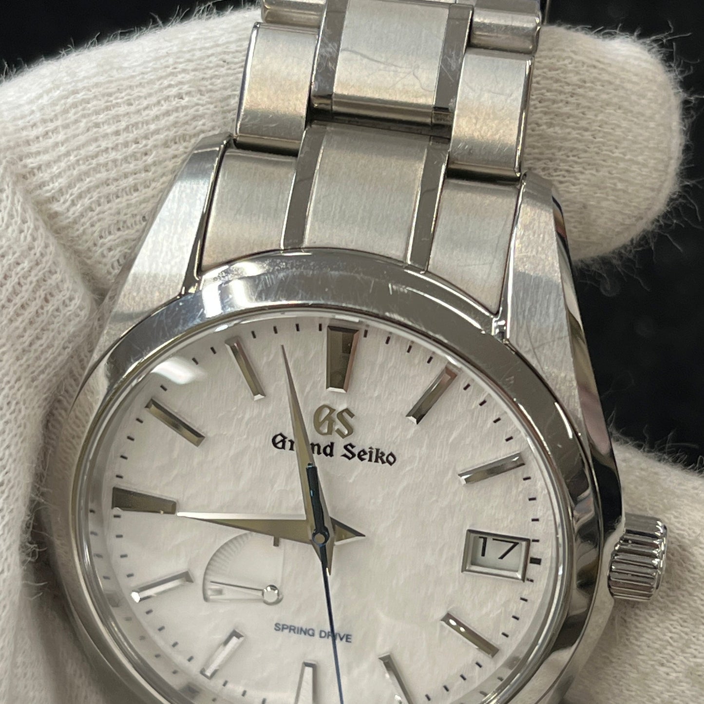 SBGA211 Heritage Collection 2GSE01-00139