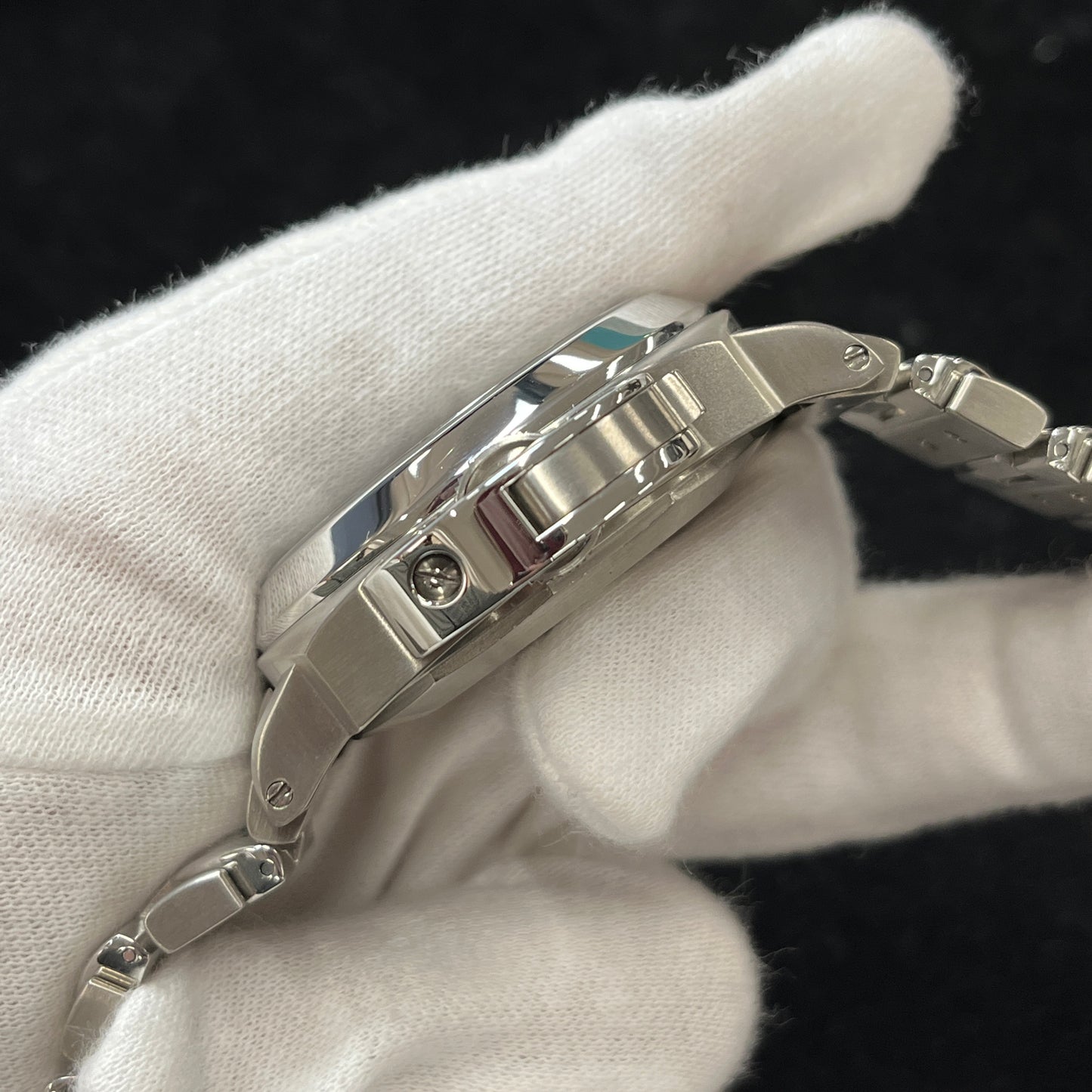 PAM00161 ルミノールGMT 2PAN01-00191