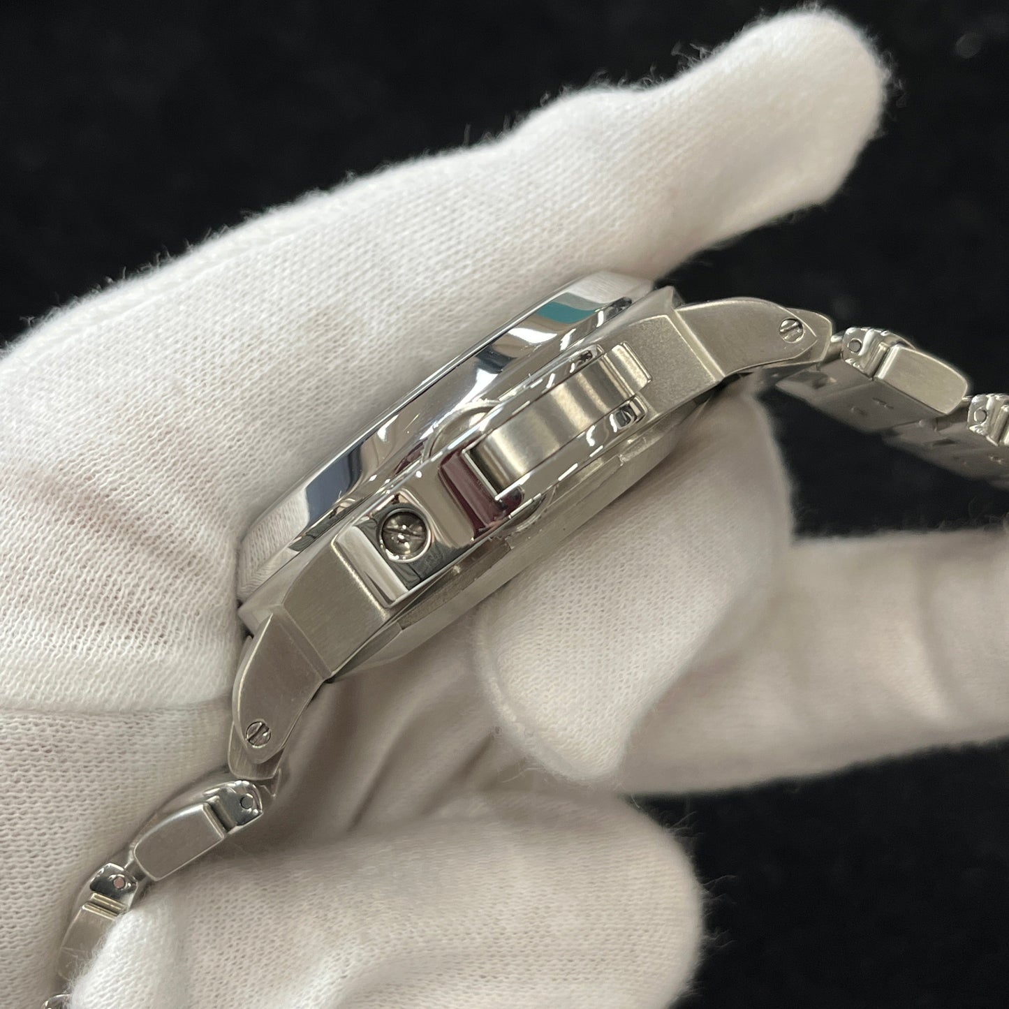 PAM00161 Luminor GMT 2PAN01-00191