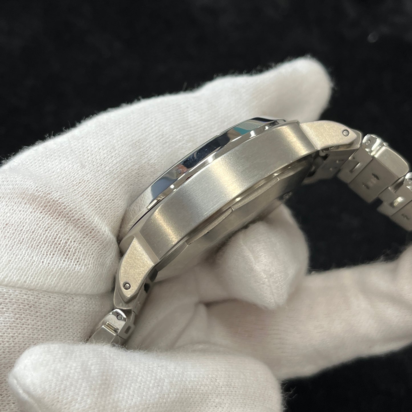 PAM00161 ルミノールGMT 2PAN01-00191
