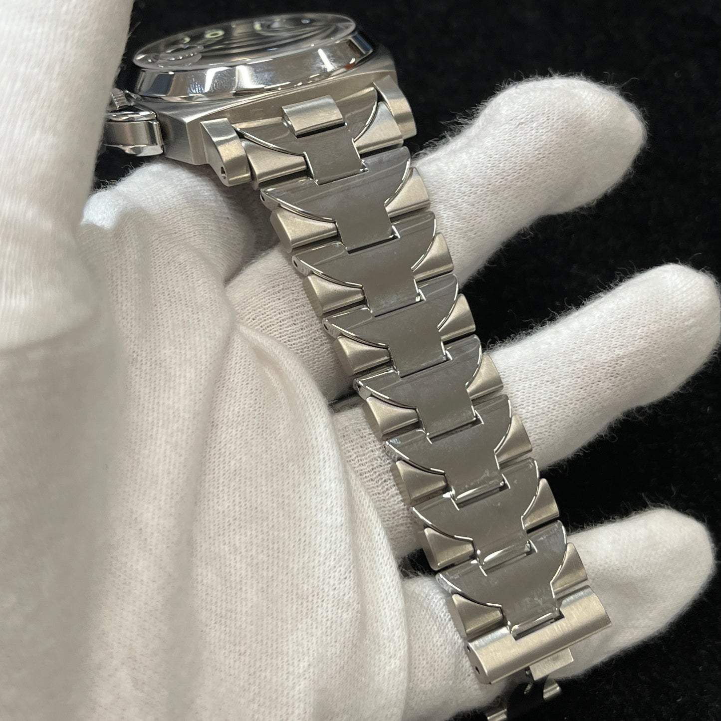PAM00161 ルミノールGMT 2PAN01-00191