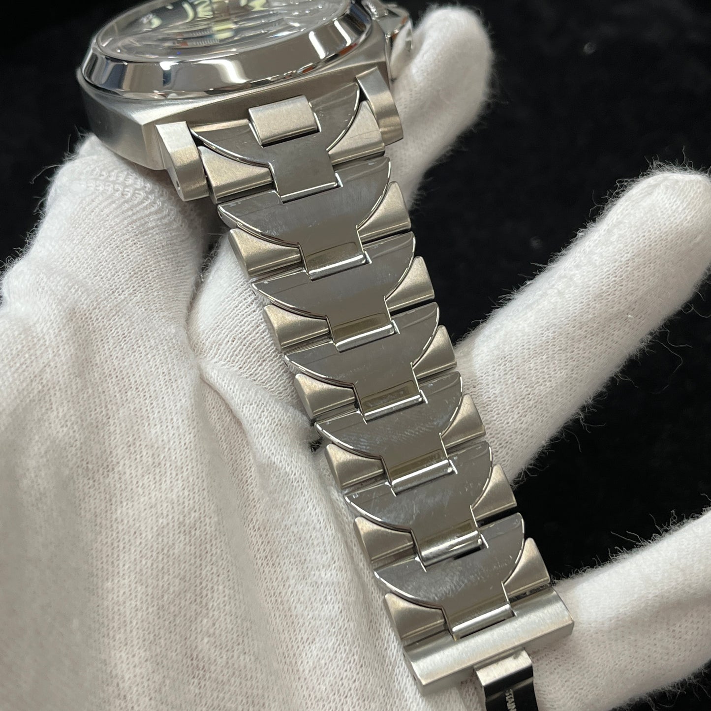 PAM00161 ルミノールGMT 2PAN01-00191