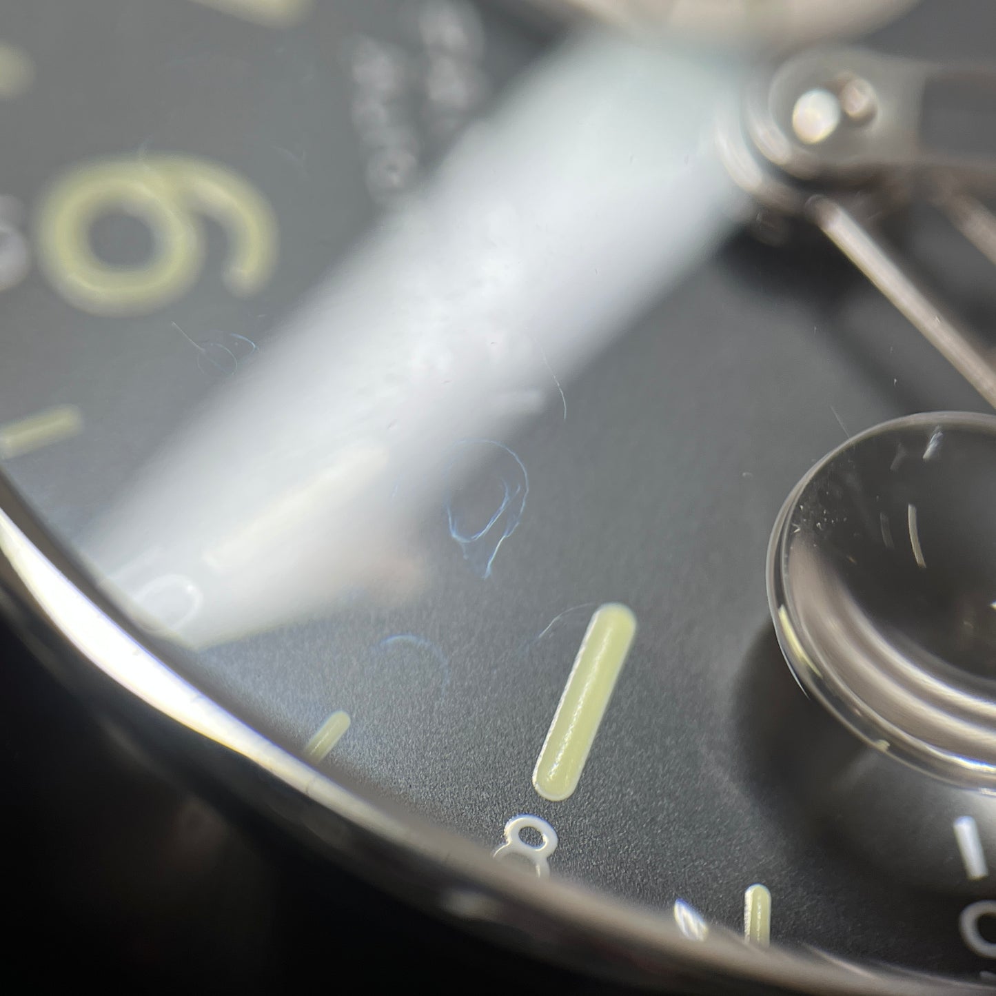 PAM00161 ルミノールGMT 2PAN01-00191