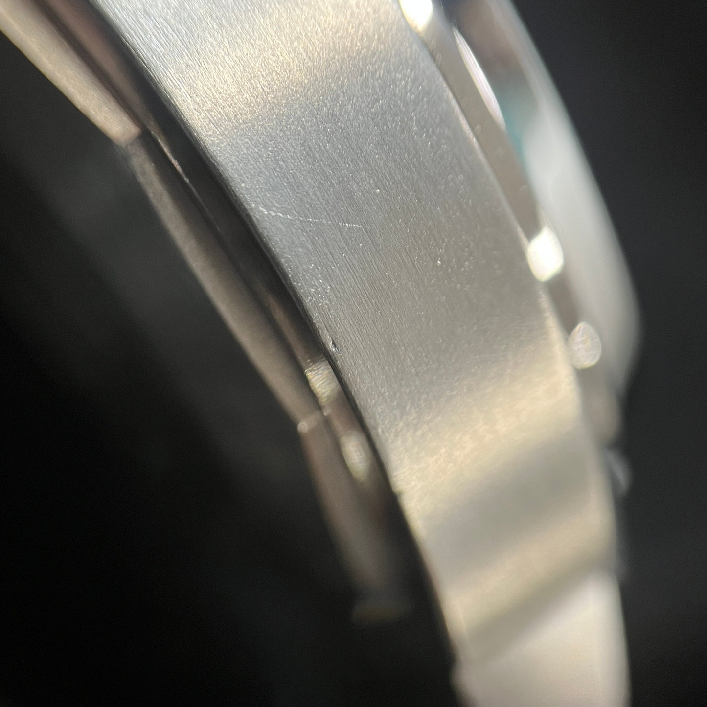 PAM00161 ルミノールGMT 2PAN01-00191