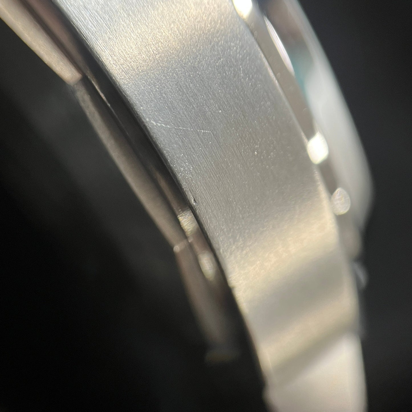 PAM00161 Luminor GMT 2PAN01-00191