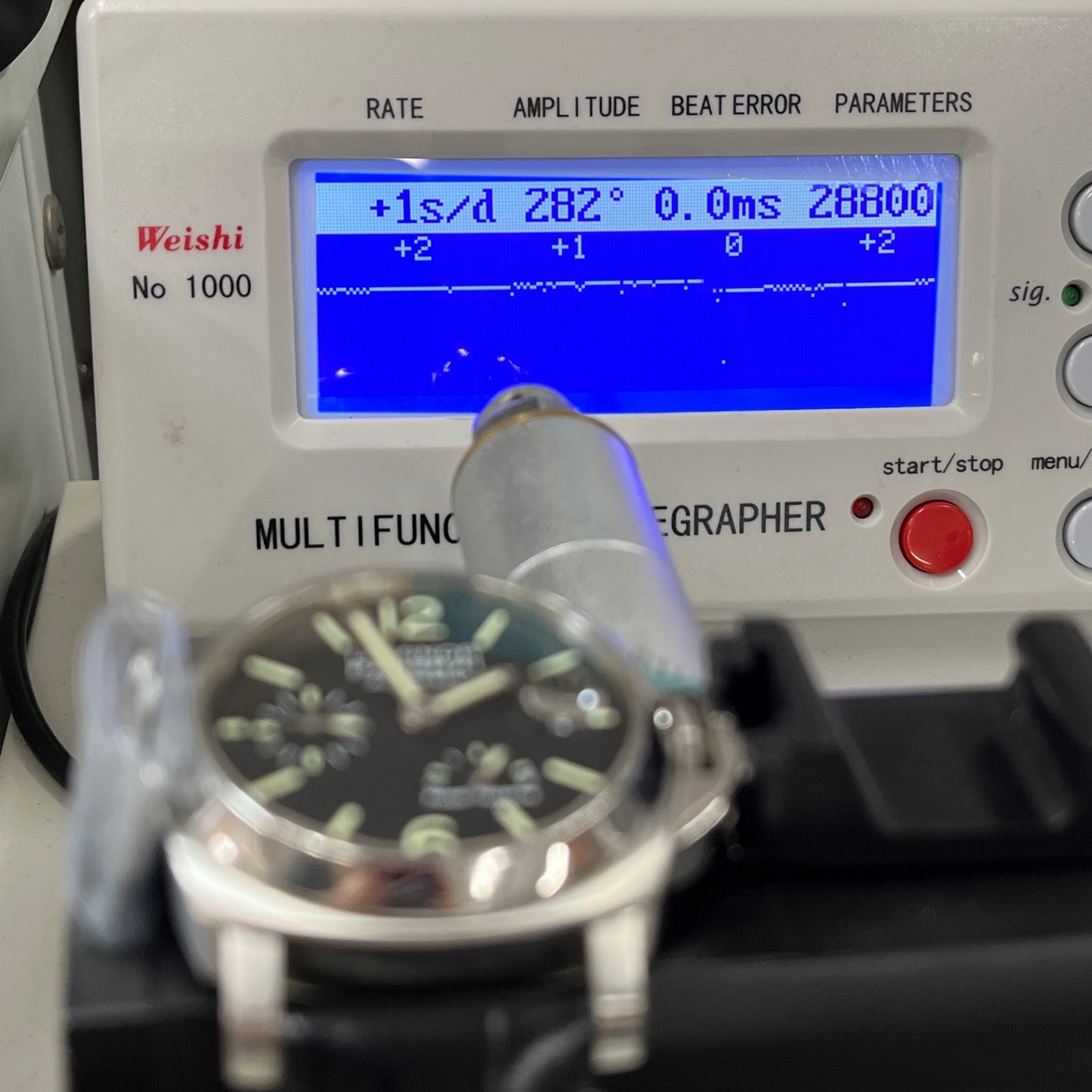 PAM00241 ルミノール パワーリザーブ 2PAN33-00071