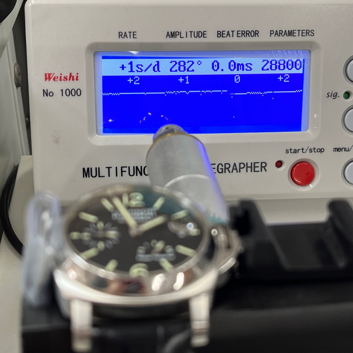 PAM00241 Luminor Power reserve 2PAN33-00071