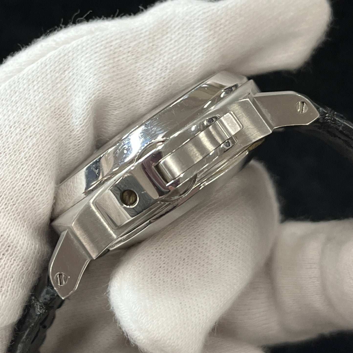 PAM00241 ルミノール パワーリザーブ 2PAN33-00071