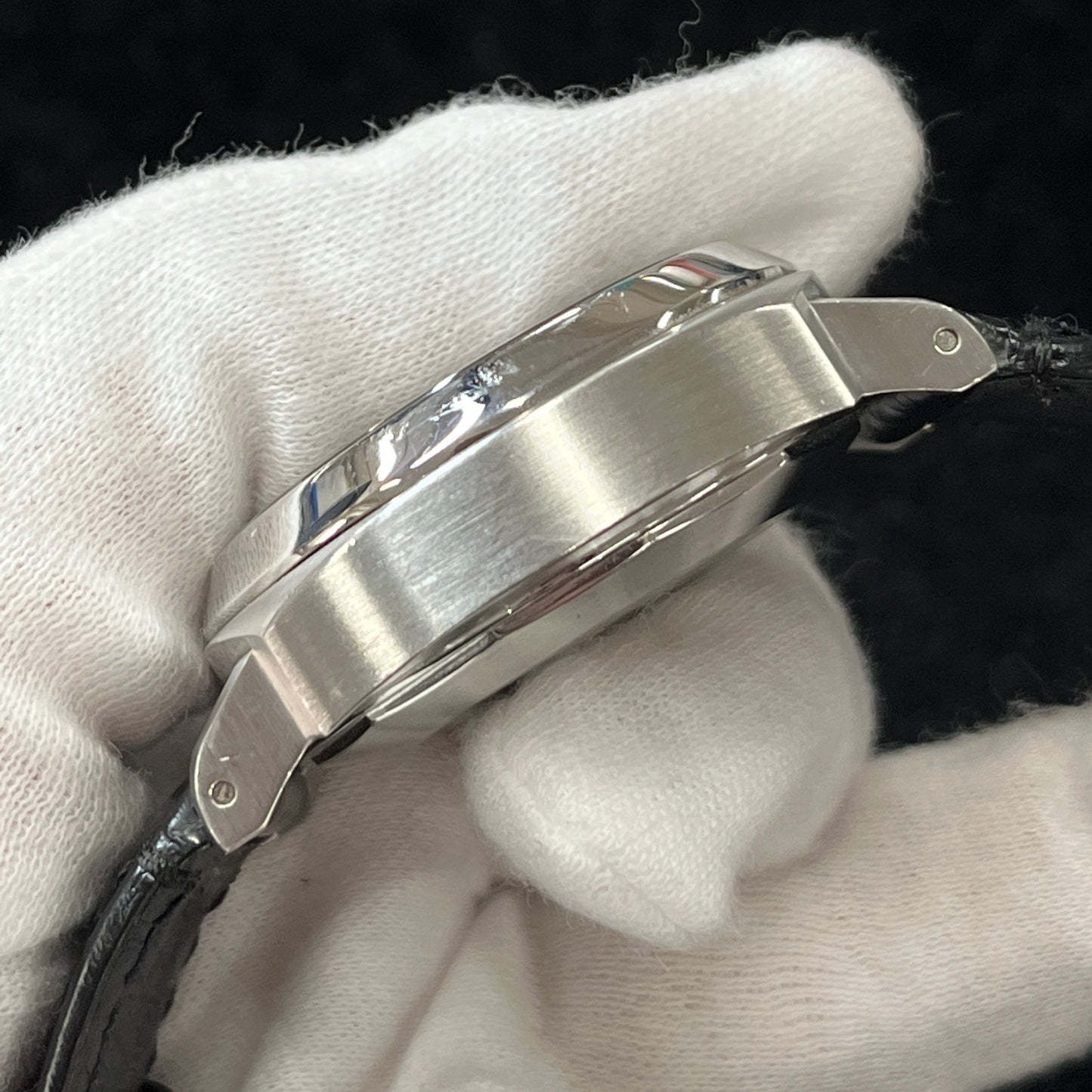 PAM00241 ルミノール パワーリザーブ 2PAN33-00071