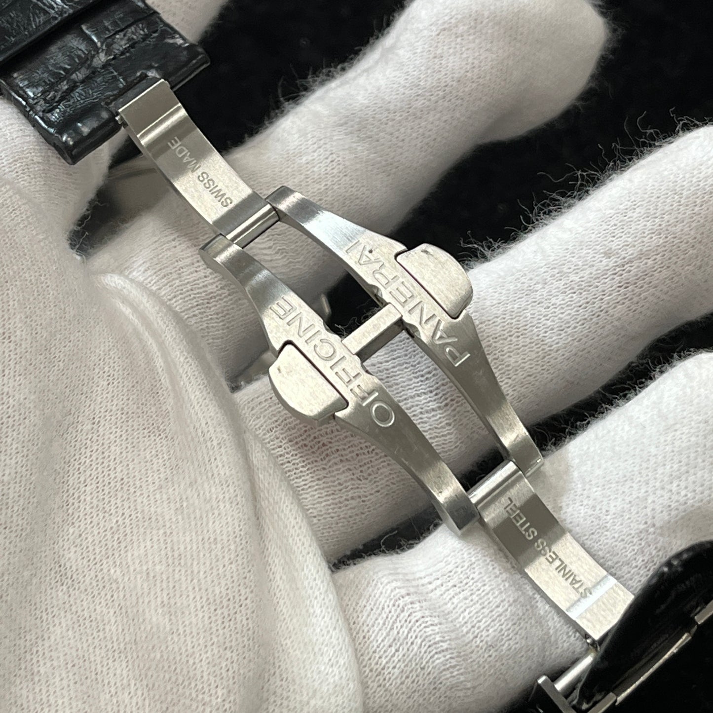 PAM00241 ルミノール パワーリザーブ 2PAN33-00071
